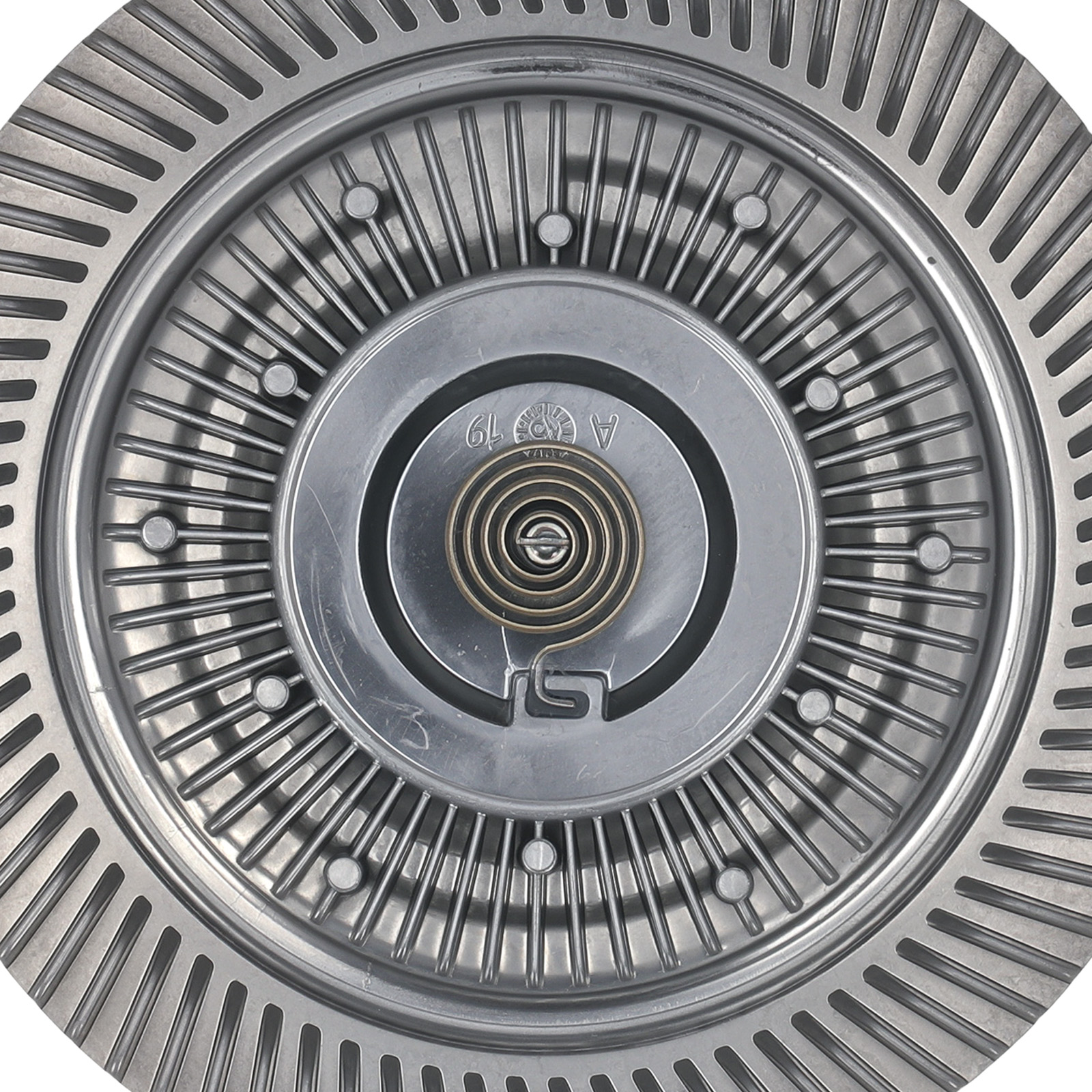 Radiator Cooling Fan Clutch for Ford F-150 F-250 F-350 5.0L 1988-1993 E4DZ8A616A