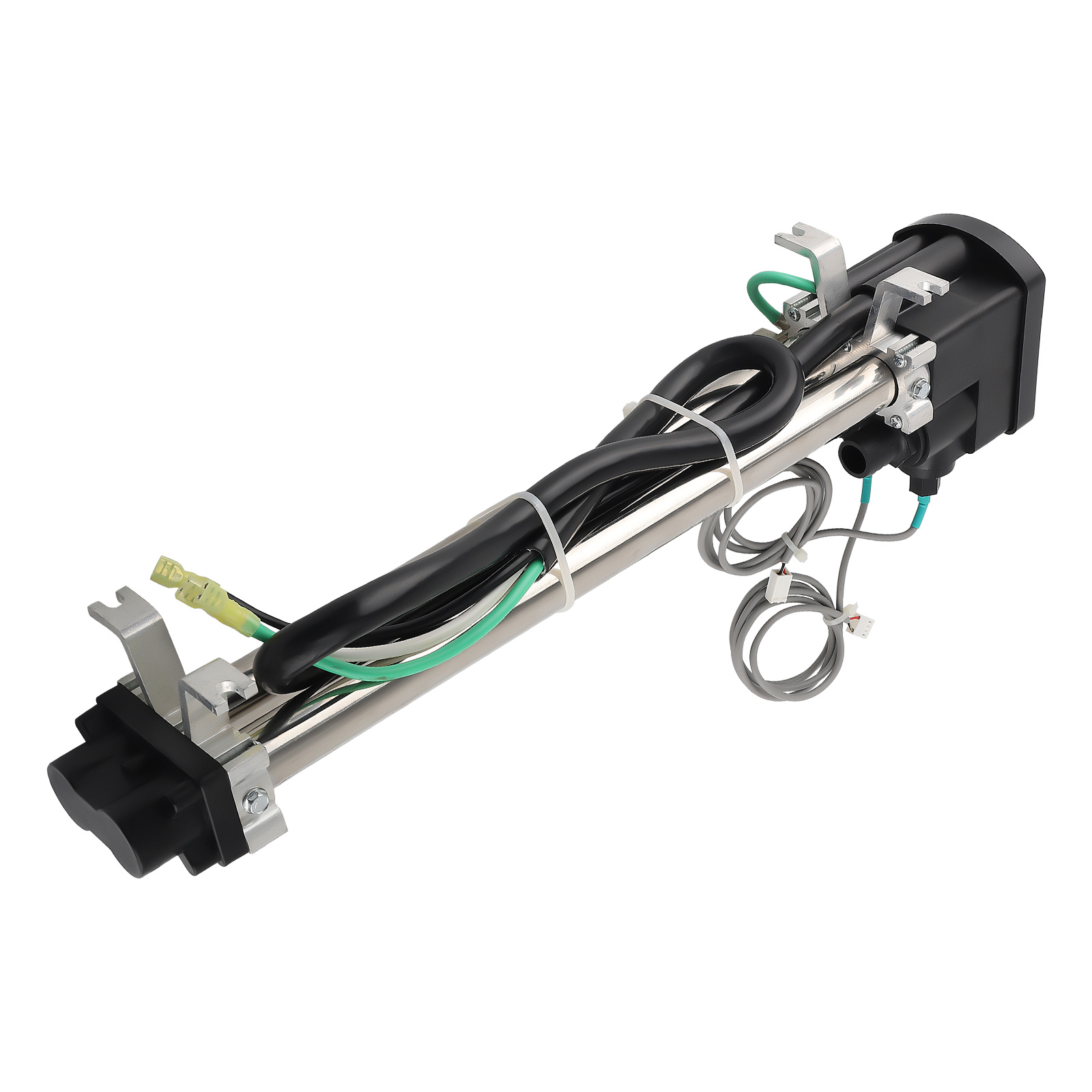 Heater Assembly 76227 w Sensor 8 GPM For Hot Tubs Spas 1995- Models