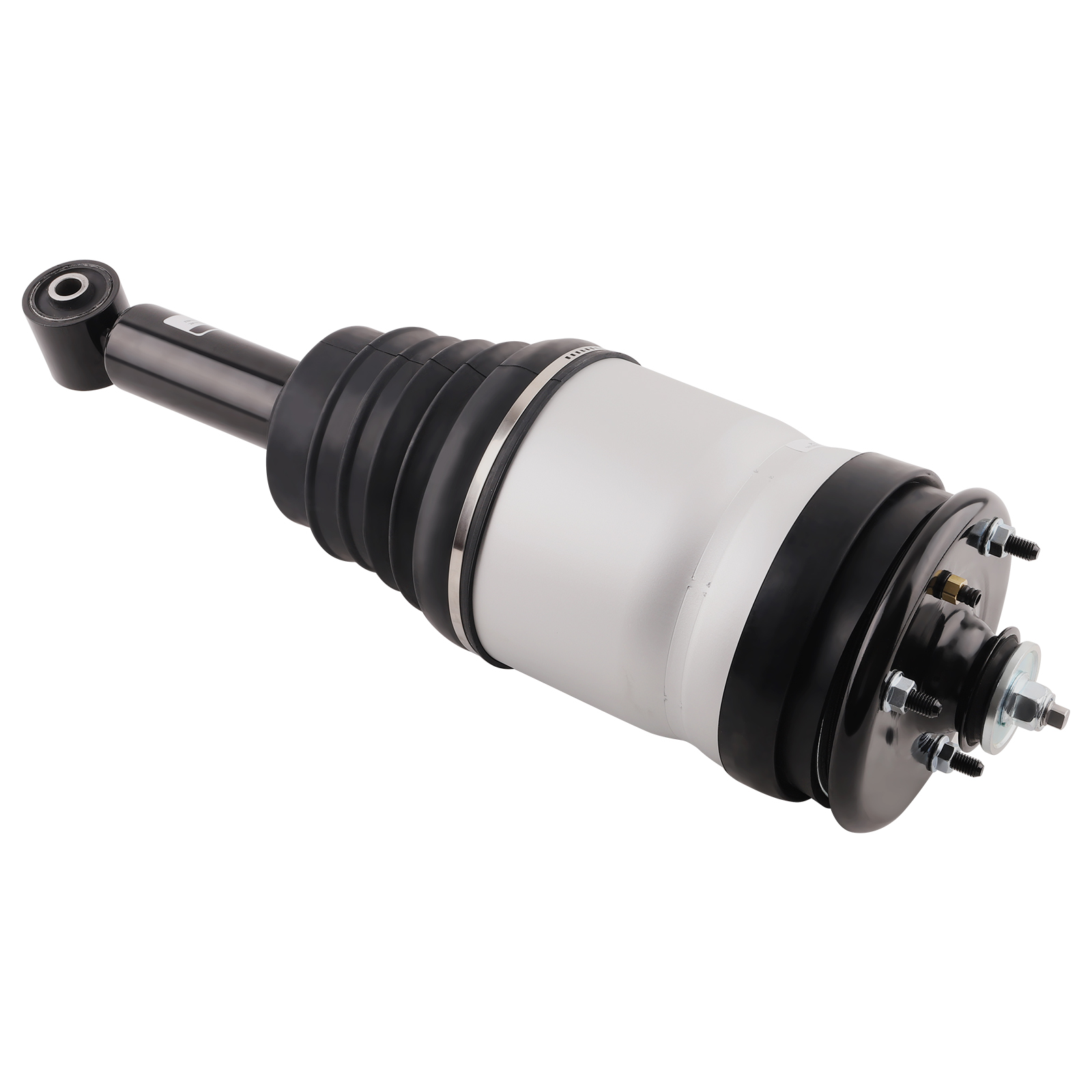 Rear Air Spring Suspension Strut For Land Rover LR3 05-09 RPD501090 Selling