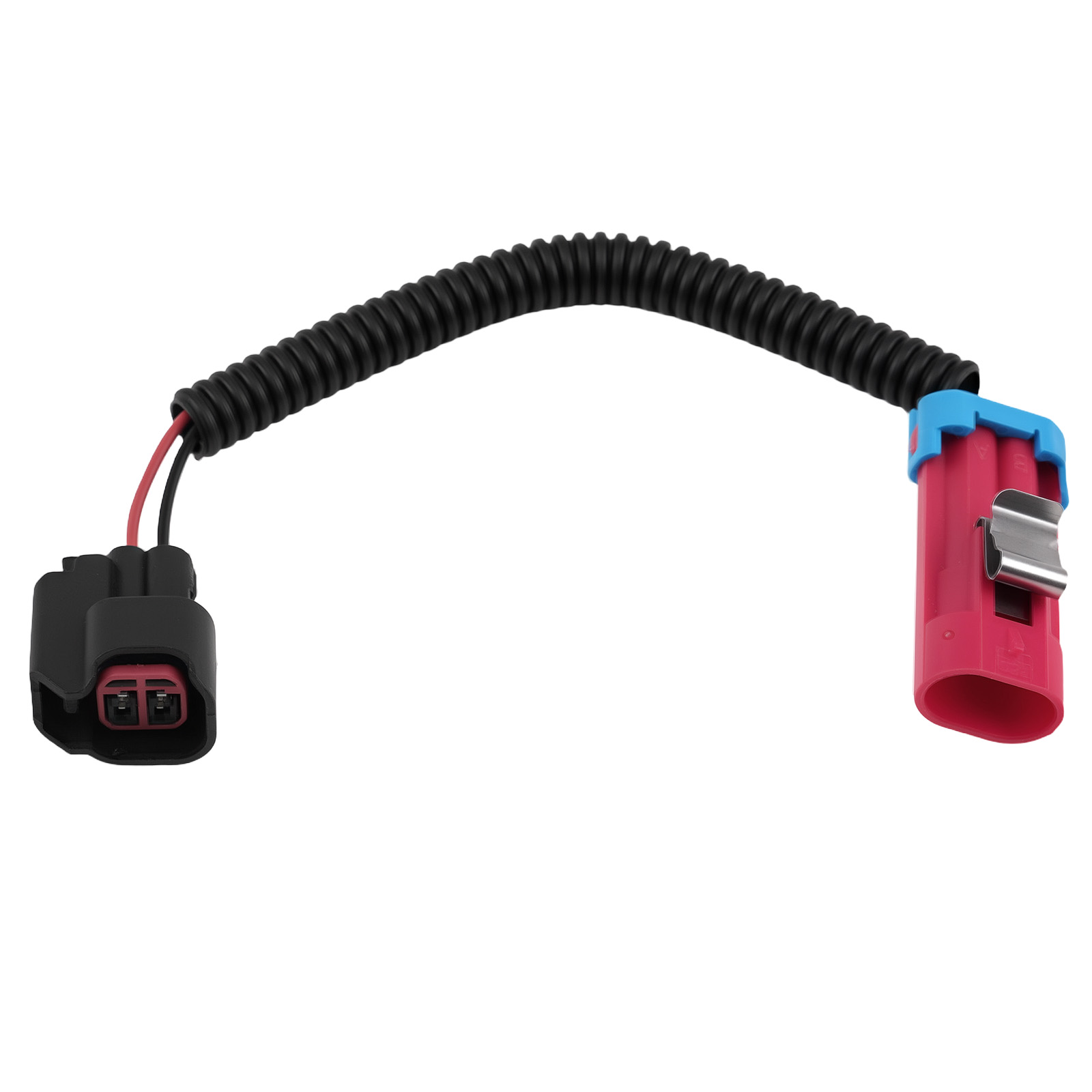 Adapter Wiring Jumper Harness for Vapor Canister Vent Valve Solenoid 19257603