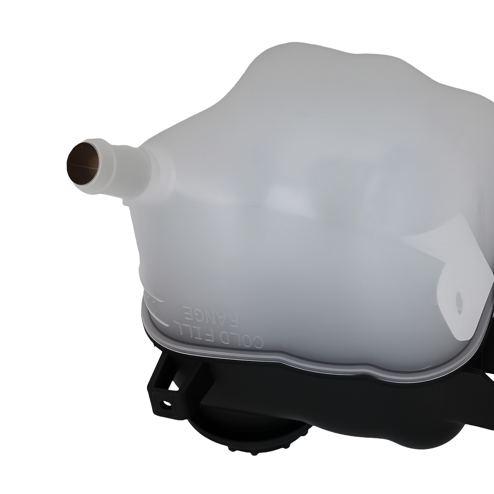 Coolant Reservoir  for Ford Explorer/Police 11-18 Mercury Sable 08-09 FO3014136