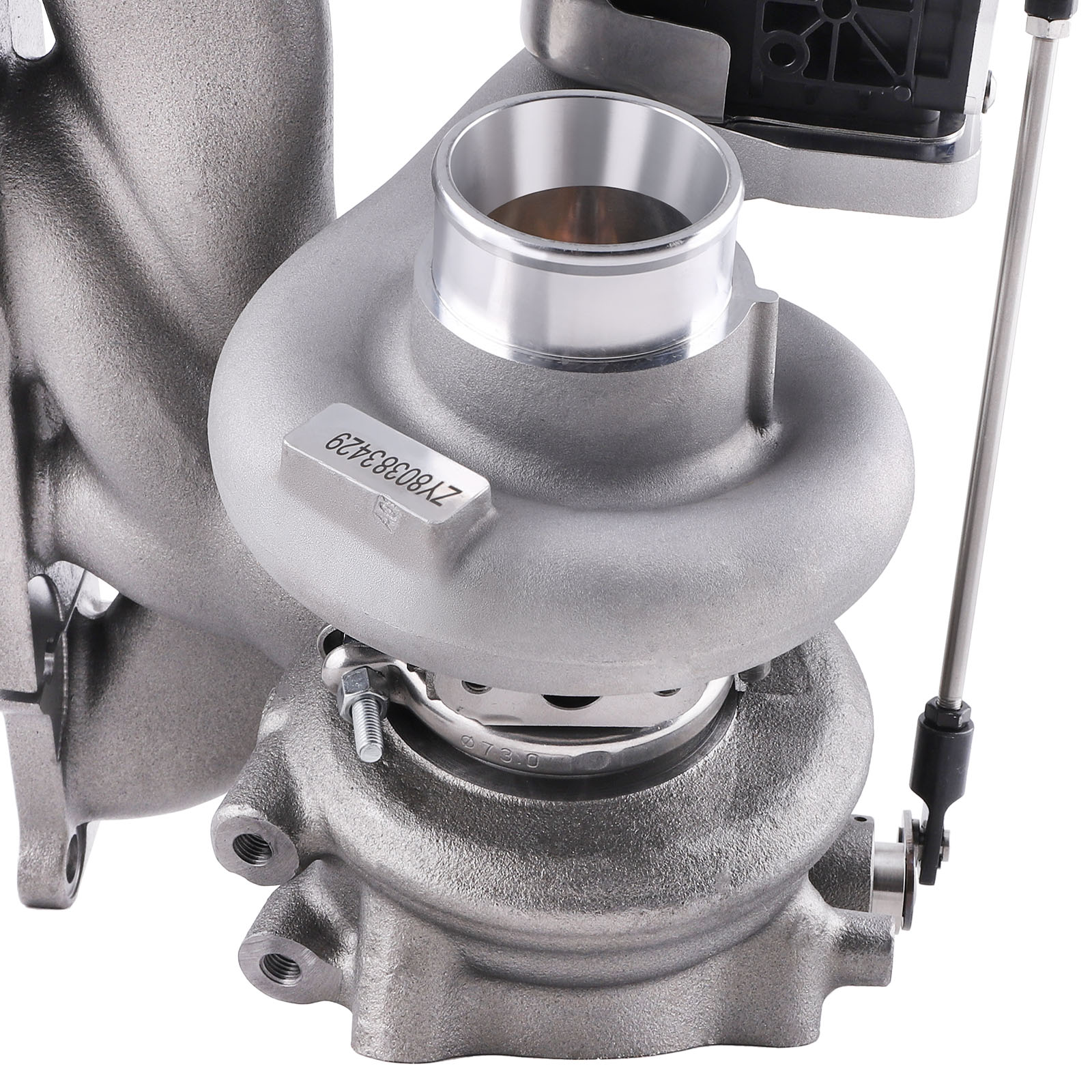 Upgraded Billet Turbo For Kia Optima 2011-2015 Sportage 11-2016 2.0L 28231-2G410