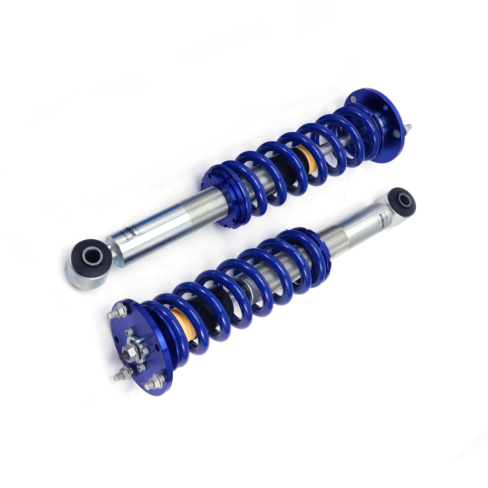 Maxpeedingrods Front Strut Rear Shocks For Ford F-150 2004 2005 2006 2007 2008