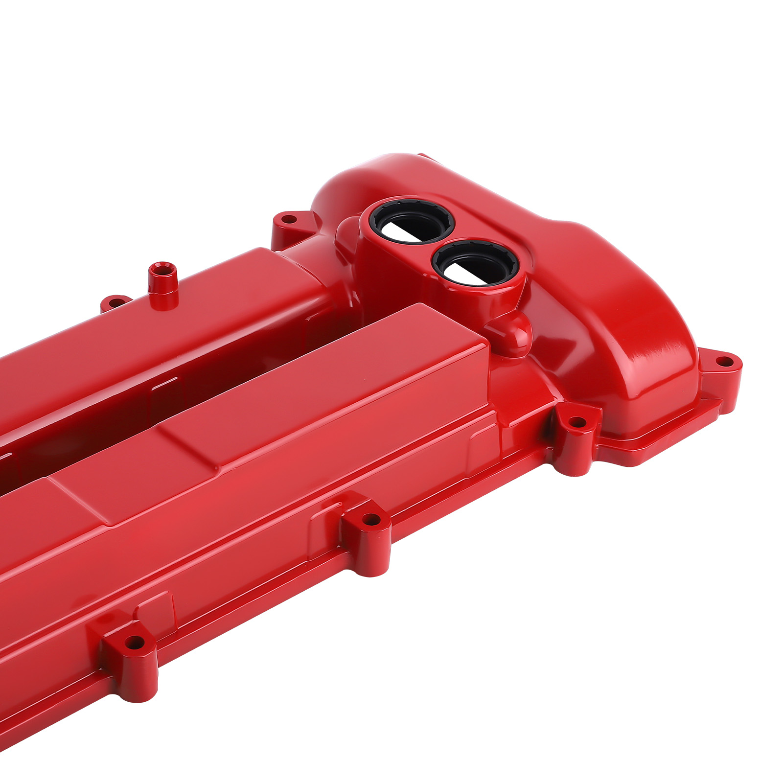 Aluminum Valve Cover Set for Ford Focus 2014-2018 Ecosport 18-21