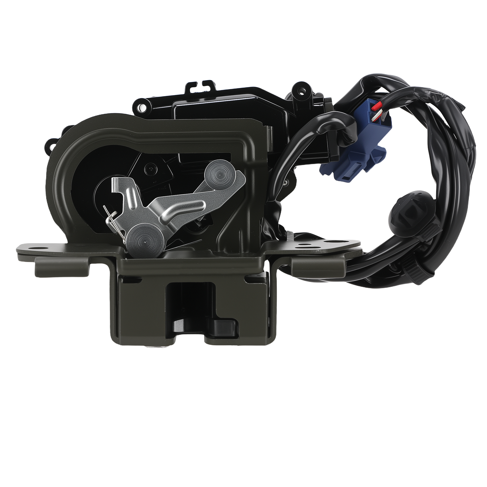 Trunk Lock Actuator For Toyota Prius 1.8L 2010-2015 6935047020 4 Pins