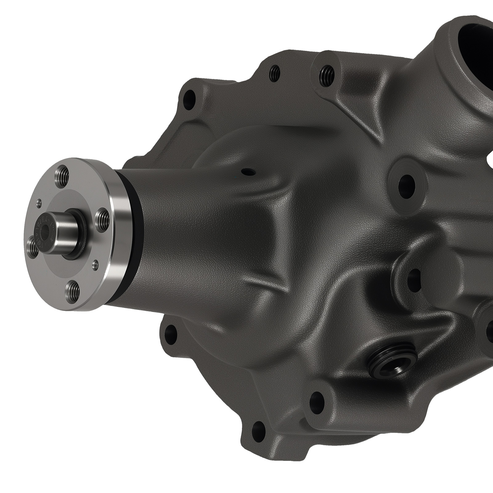 Boat Cooling Pump for Ford V8 Crusader/Mercury 289-351 CID 3853796 71683A1