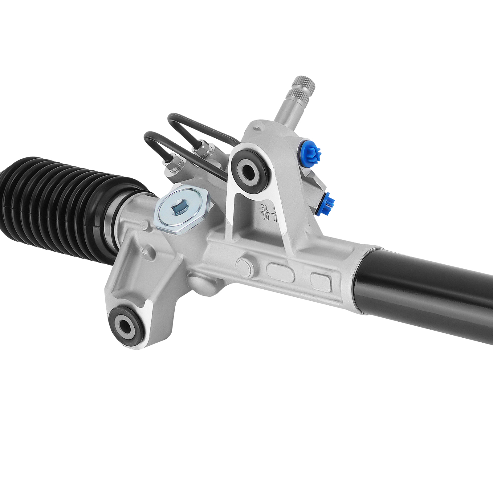 Complete Power Steering Rack and Pinion Assembly for Acura TSX 26-2720 2004-2008