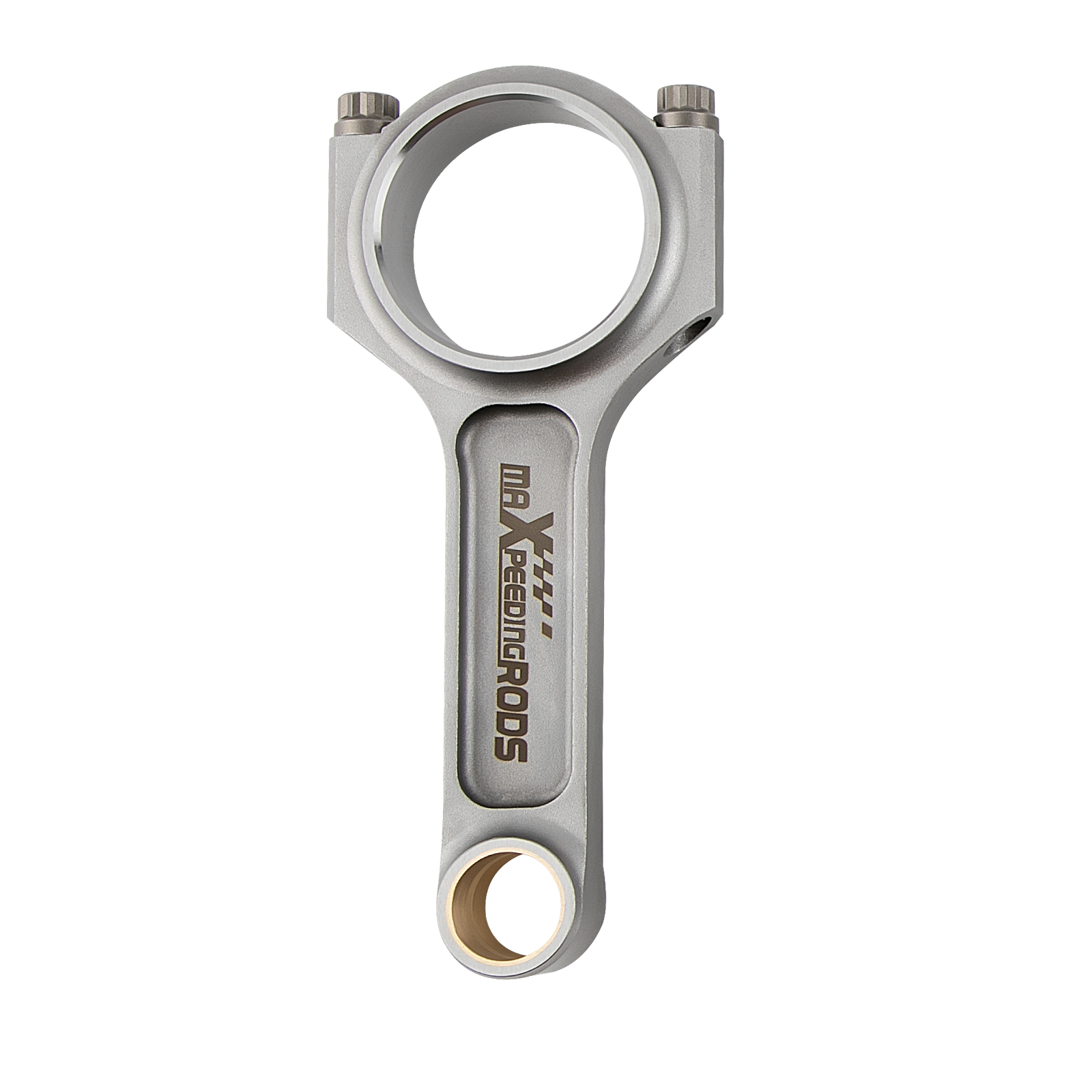 Steel I-Beam Connecting Rods ARP For Honda Acura B18A B B20B B20Z DA DC 137mm
