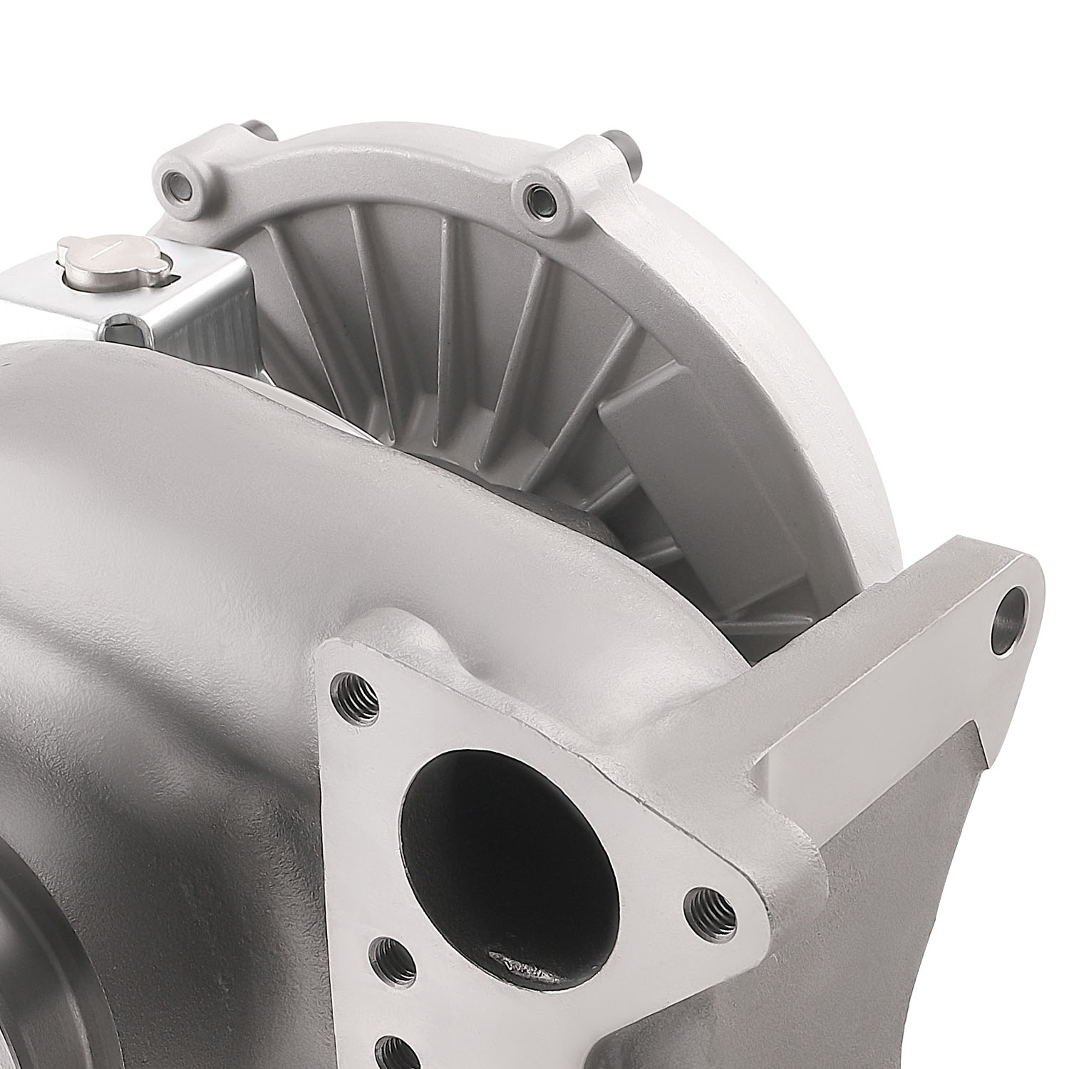 Turbo for GMC Chevrolet Chevy 6.6 Duramax LMM LLY LBZ Diesel 6.6L 2004 2005-2010