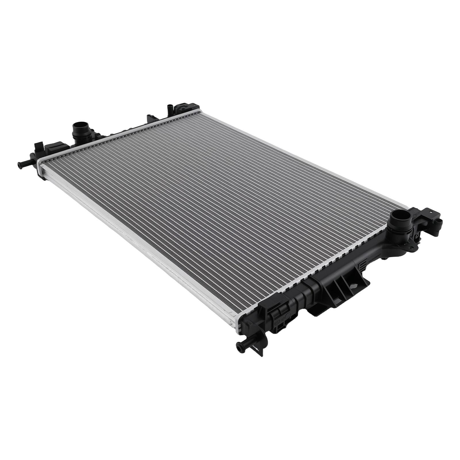 Aluminum Radiator Assembly for Land Rover Evoque/LR2 2008-2017 LR039623