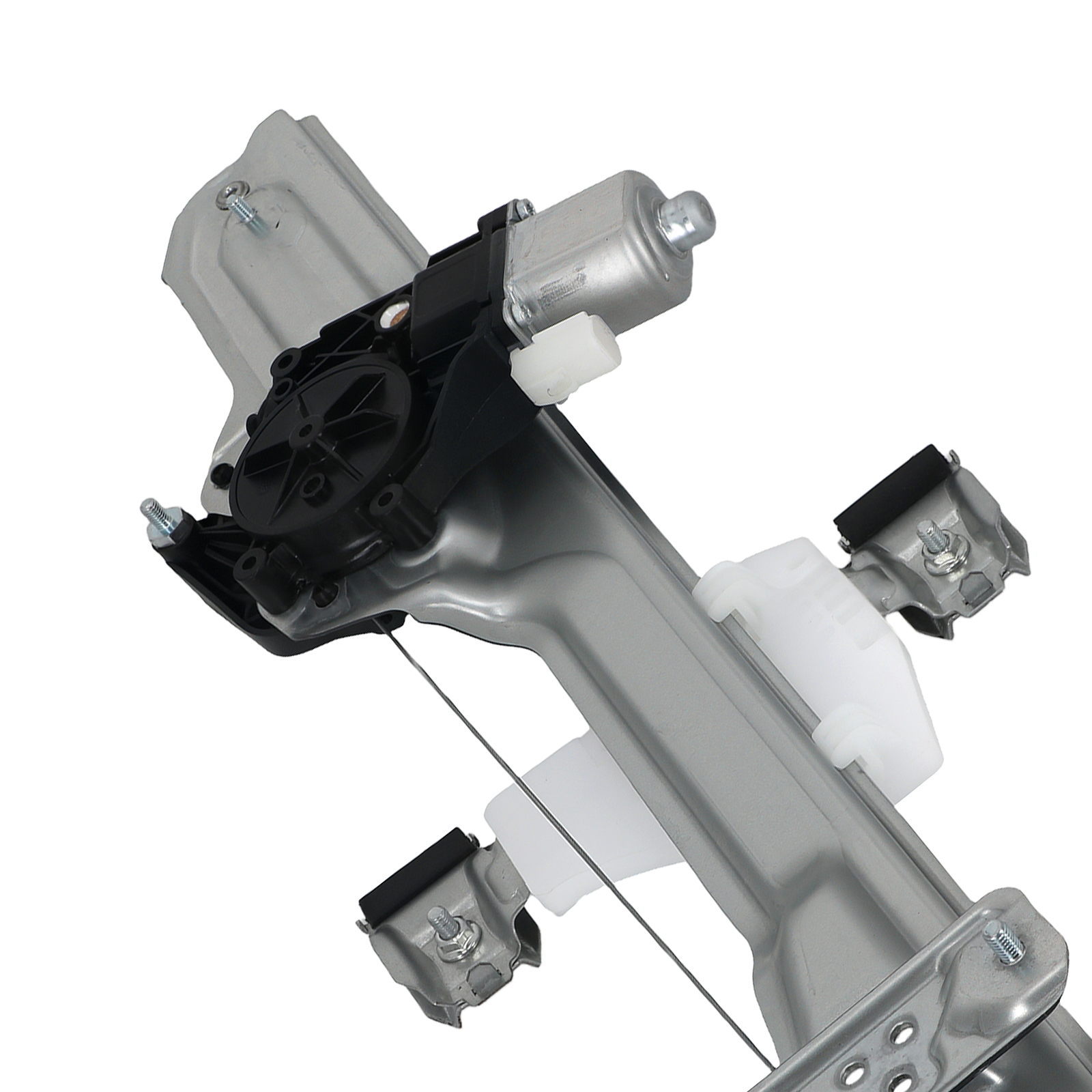 1X Power Window Regulator  Rear Right for Chevrolet Suburban 3500 HD 2016-2019
