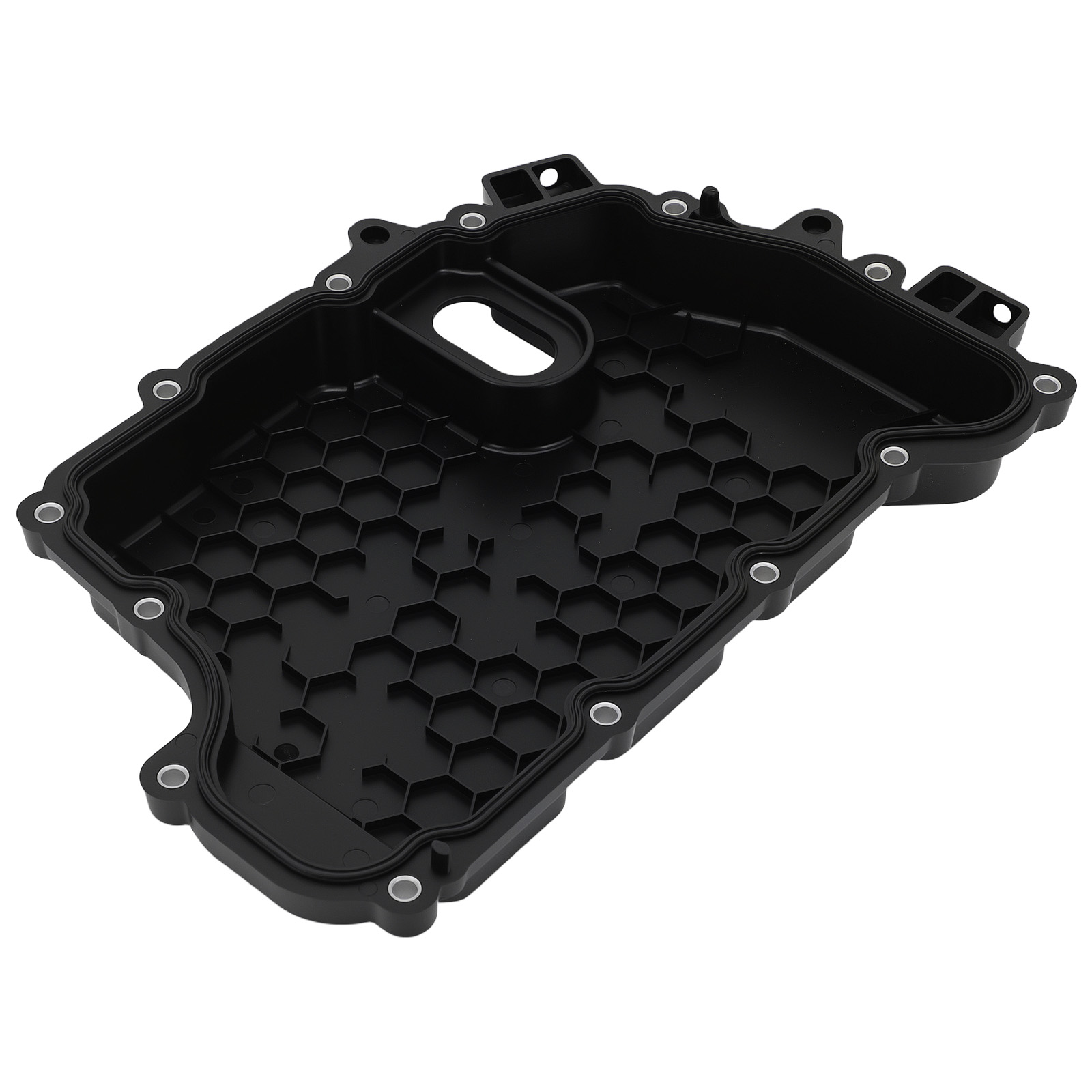 Transmission Oil Pan for Buick Allure LaCrosse Regal Verano 2010-2018 24253434