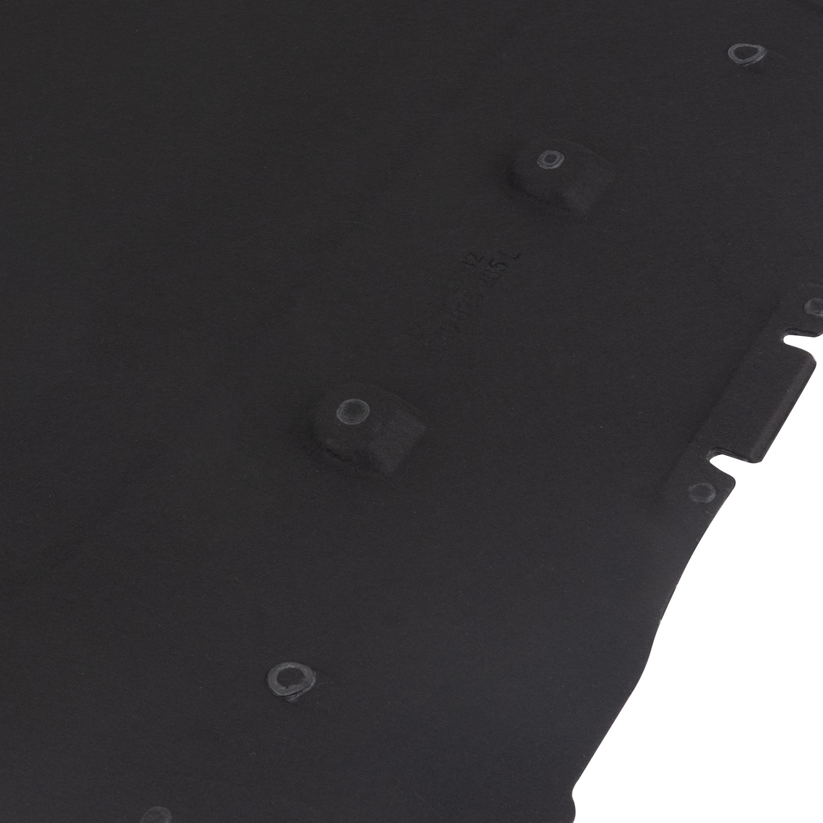 1PC ENGINE SPLASH SHIELD BAFFLE GUARD PAN  FOR AUDI Q8  3.0L 4M0-825-205-L