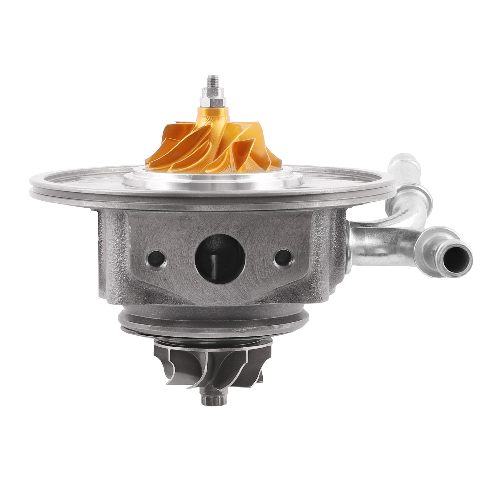 Billet Turbo CHRA Cartridge For Ford Fiesta Focus EcoSport 1.0 EcoBoost 100HP