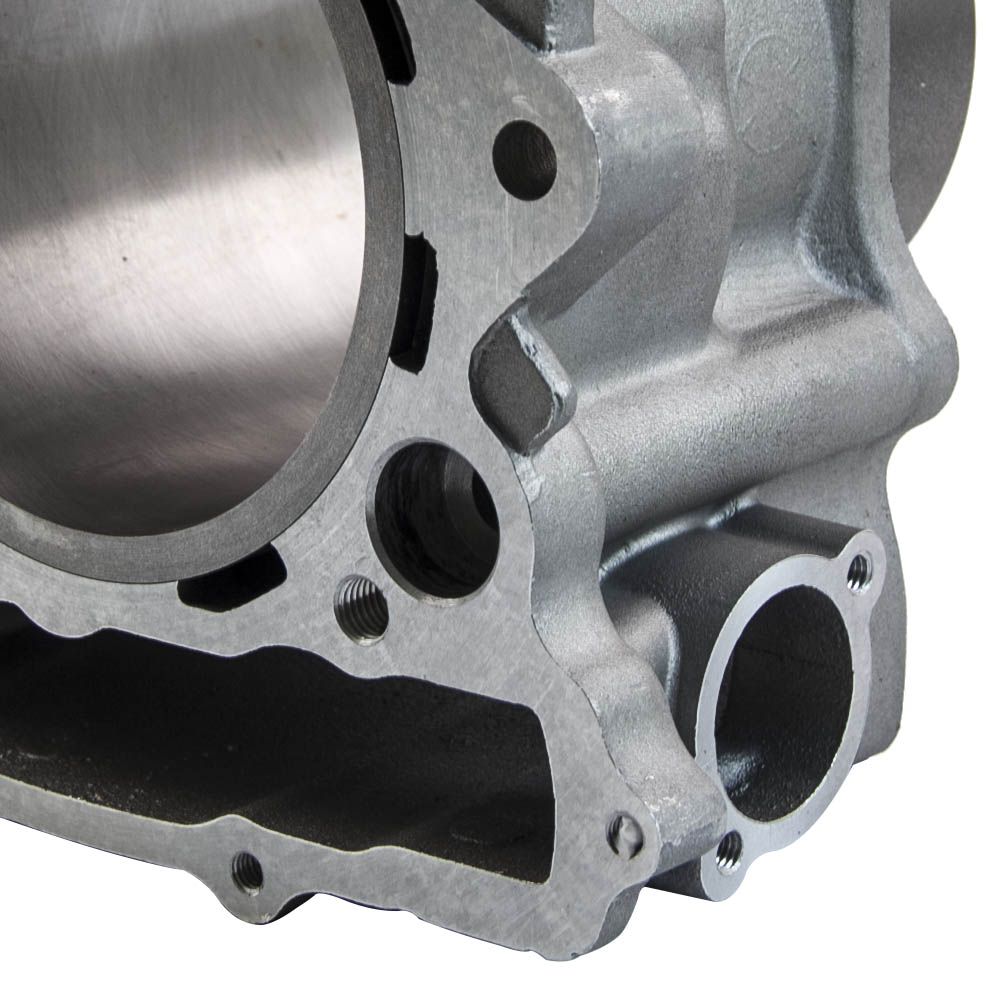 Cylinder Piston Top End Rebuild Kit For Yamaha Raptor 660R 686cc 102mm