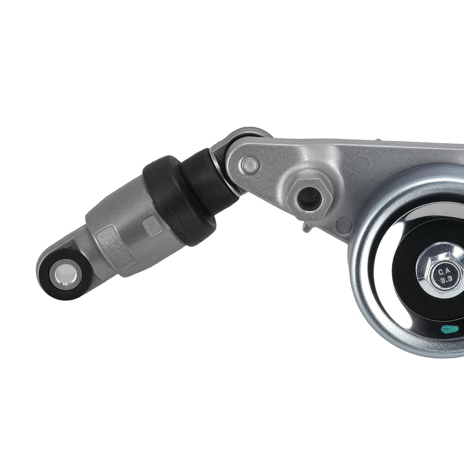 Belt Tensioner Assembly for Honda Accord 3.5L 2008-2010 Odyssey Pilot 39092