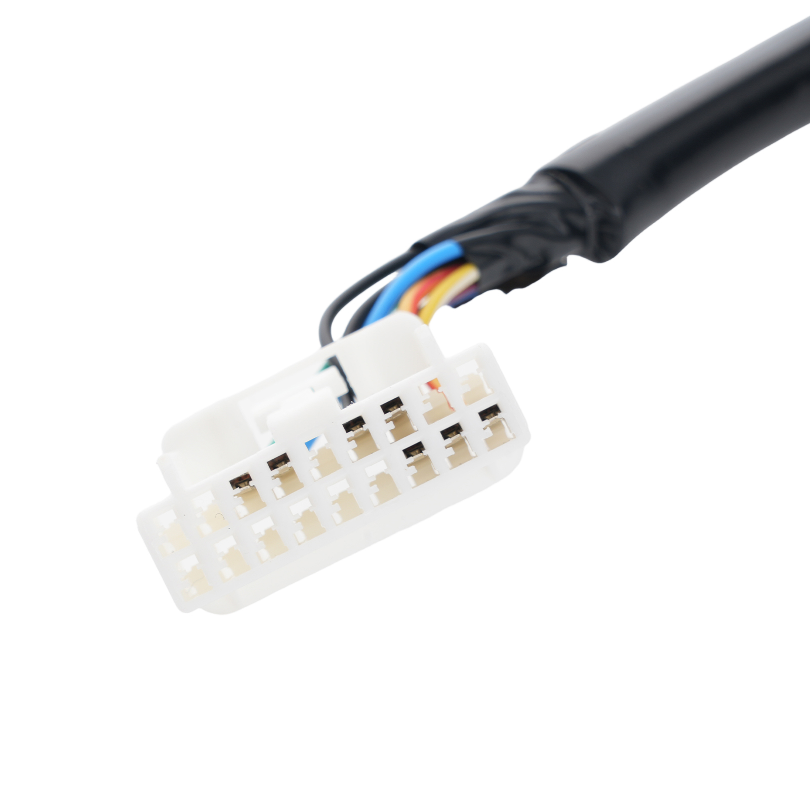 Left Rear Mirror for Honda Accord Sport 2018-2022 Heated 76258TVAA22 HO1320329