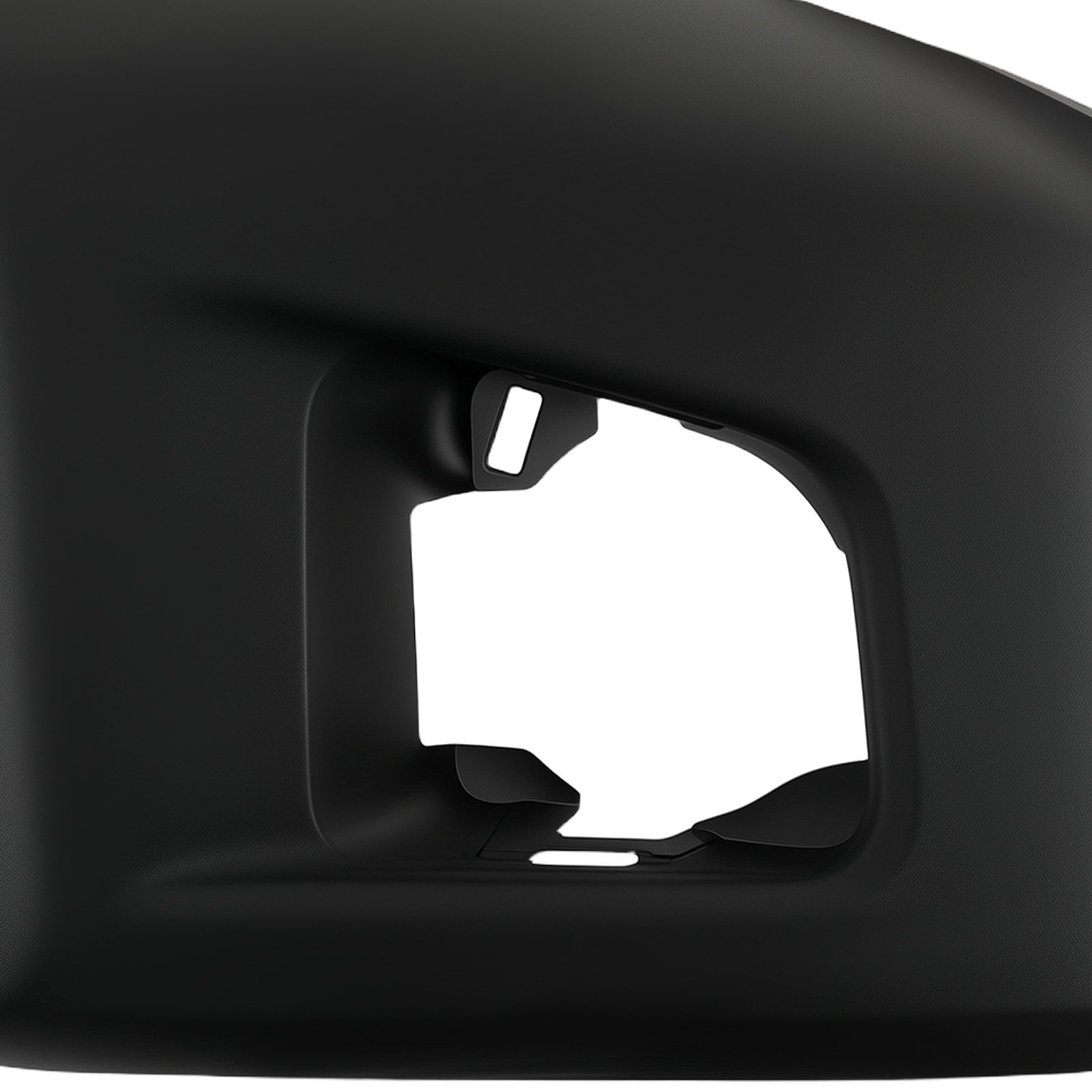 Front Bumper End Right for Toyota Tundra 2014-21 521120C080 TO1005182