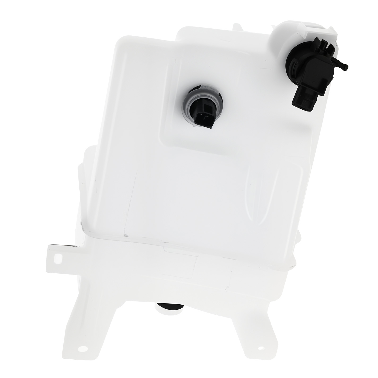Washer Reservoir Bottle Tank for Toyota Highlander 2014-19 85315-0E070 With Pump