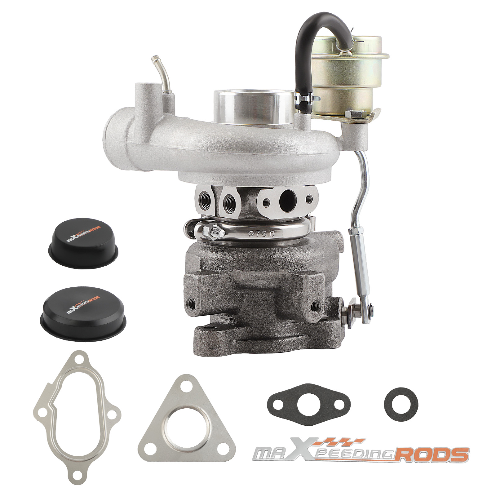 Turbo Turbine for Mitsubishi Challenger Shogun 2.8L 1998-2000 ME202578 ME202966