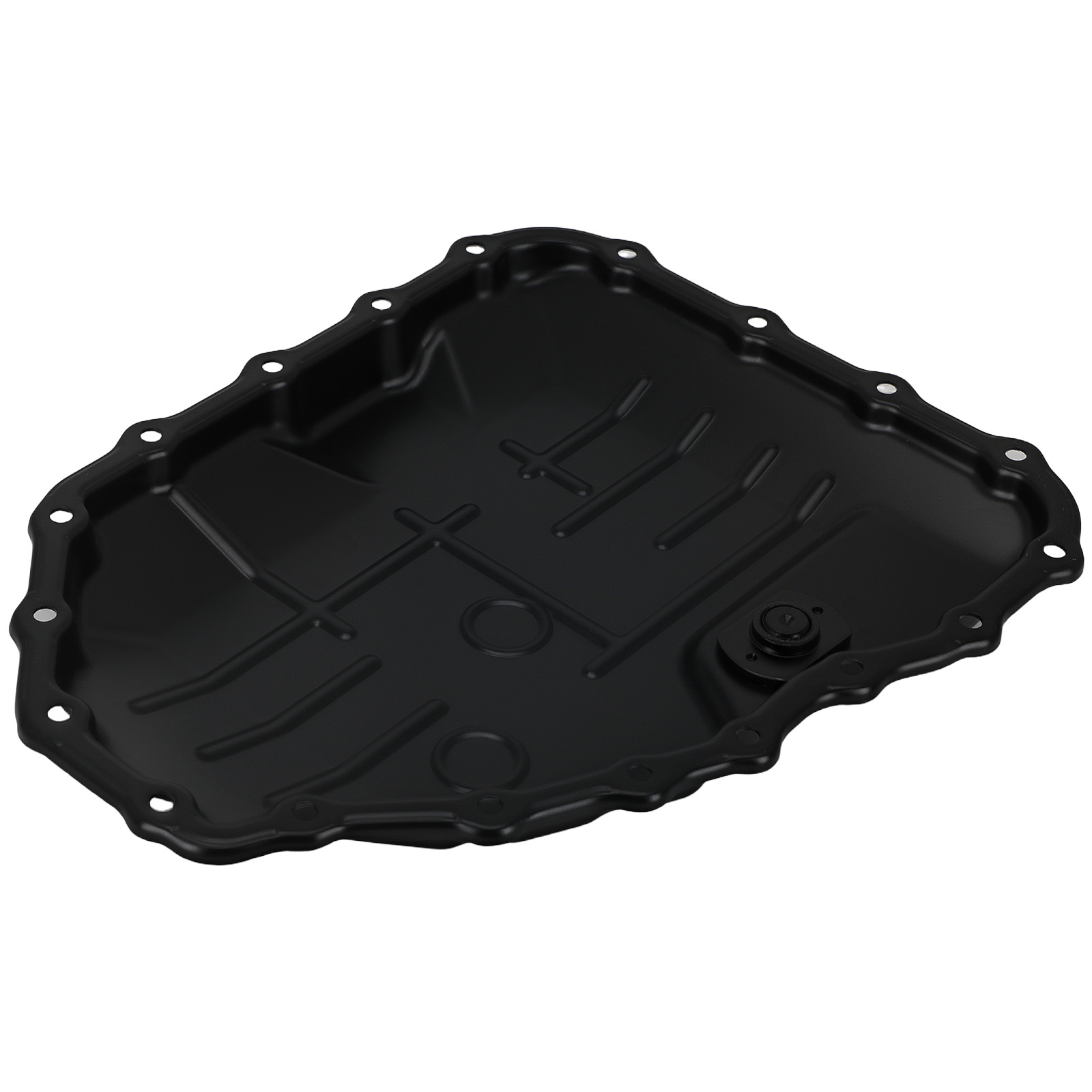 Auto Transmission Oil Pan for Kia Forte Koup L4 2.0L 2010 4528023001