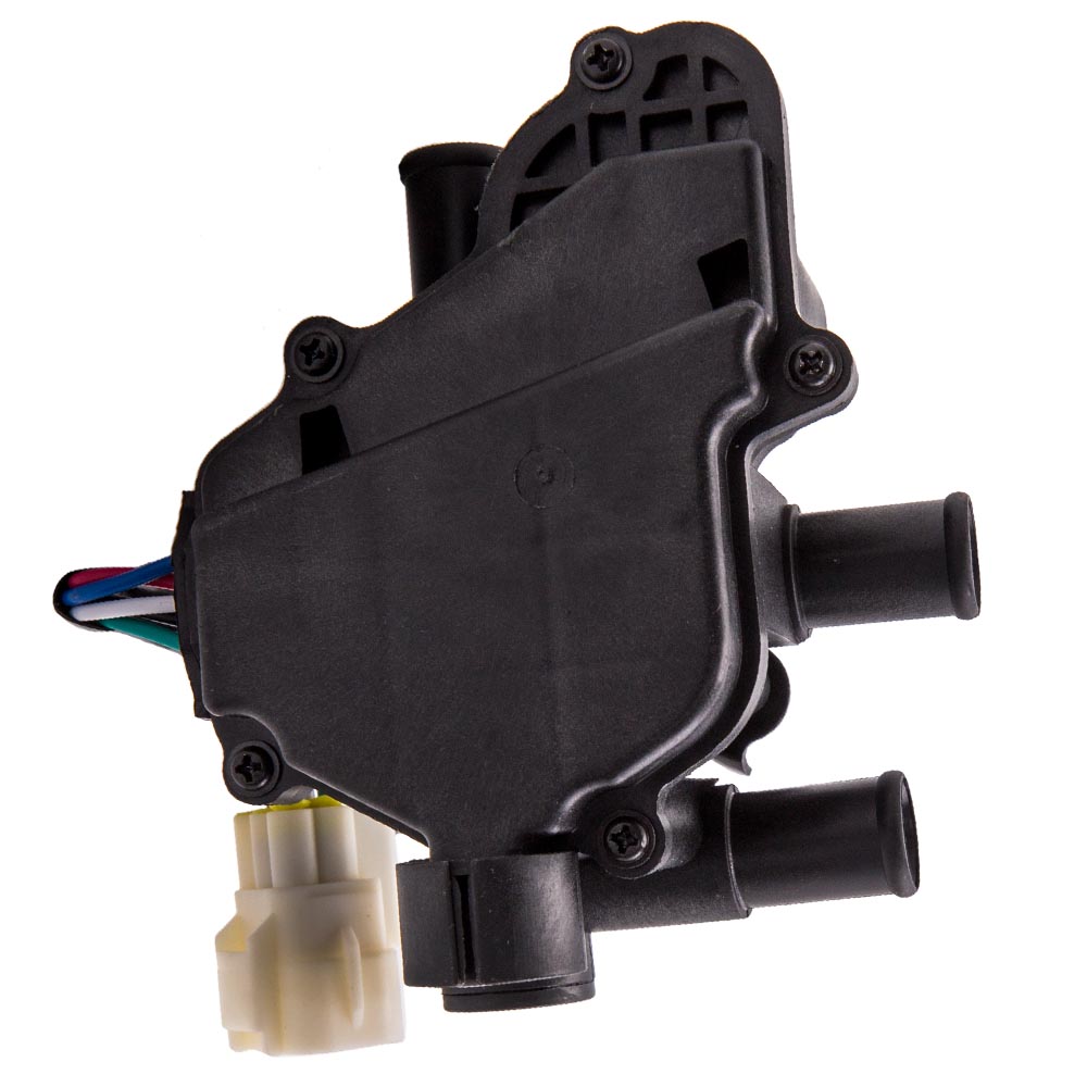Heater Coolant Control Valve for Toyota Prius 1.5L l4 20042009