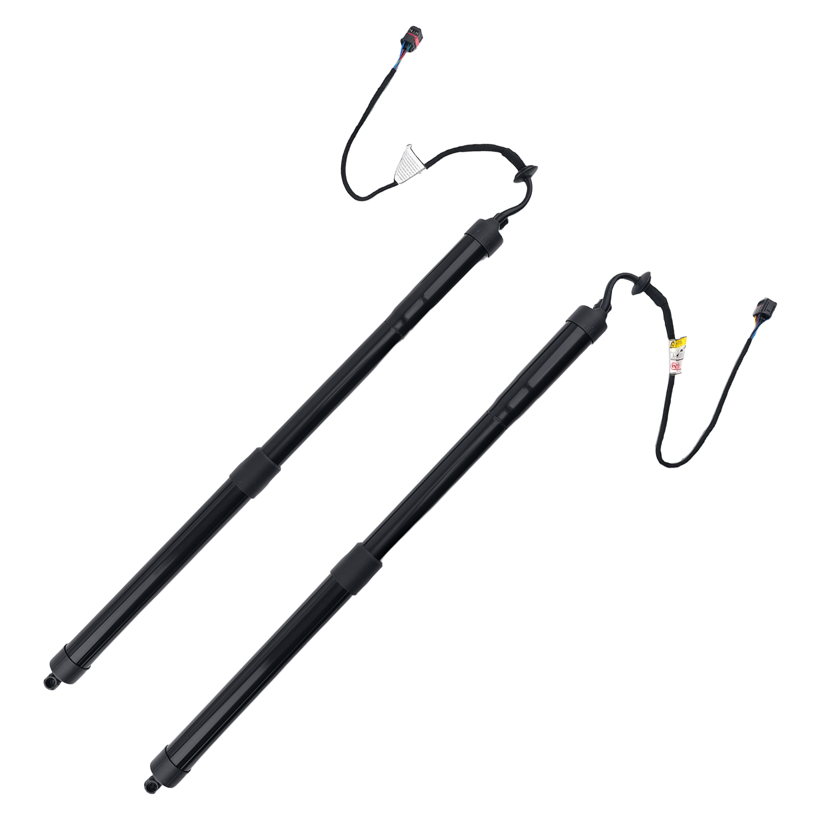 Tailgate Trunk Hatch Lift Support Strut for Porsche Cayenne 2011-2015 Rear