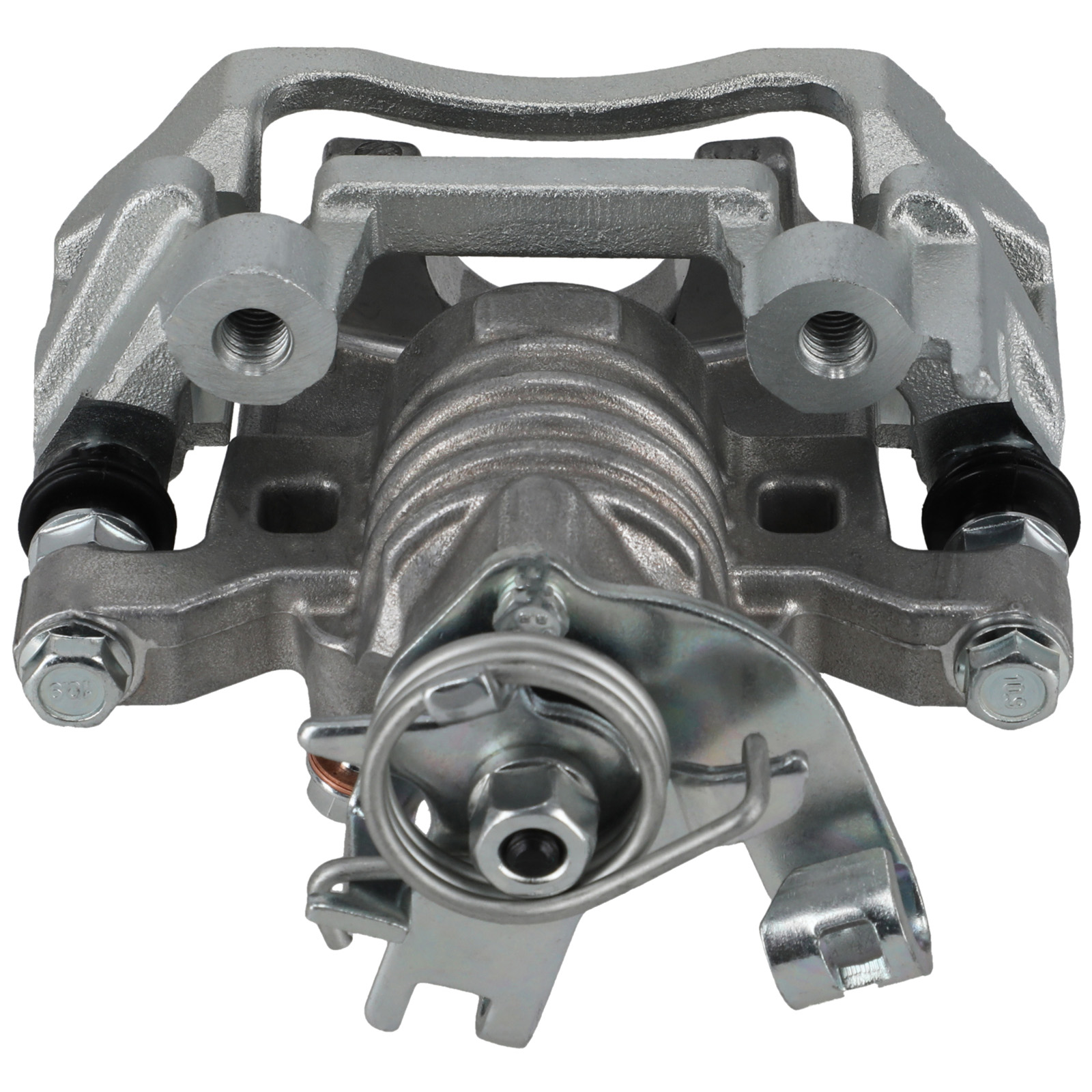 1* Rear Right Disc Brake Caliper for Saturn Ion 2004-2007 with Mounting Hardware