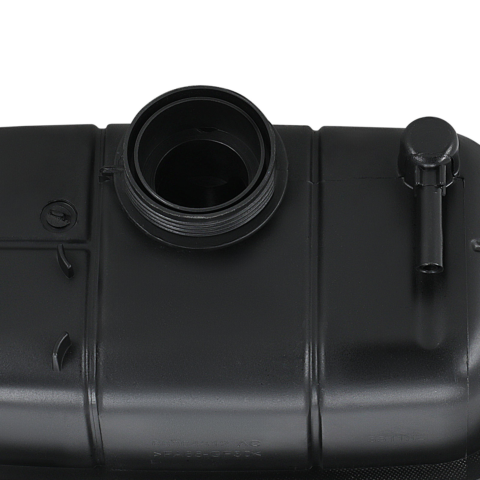 Engine Coolant Reservoir 68364312AC for 2018-2023 JL Wrangler w/ 2.0L