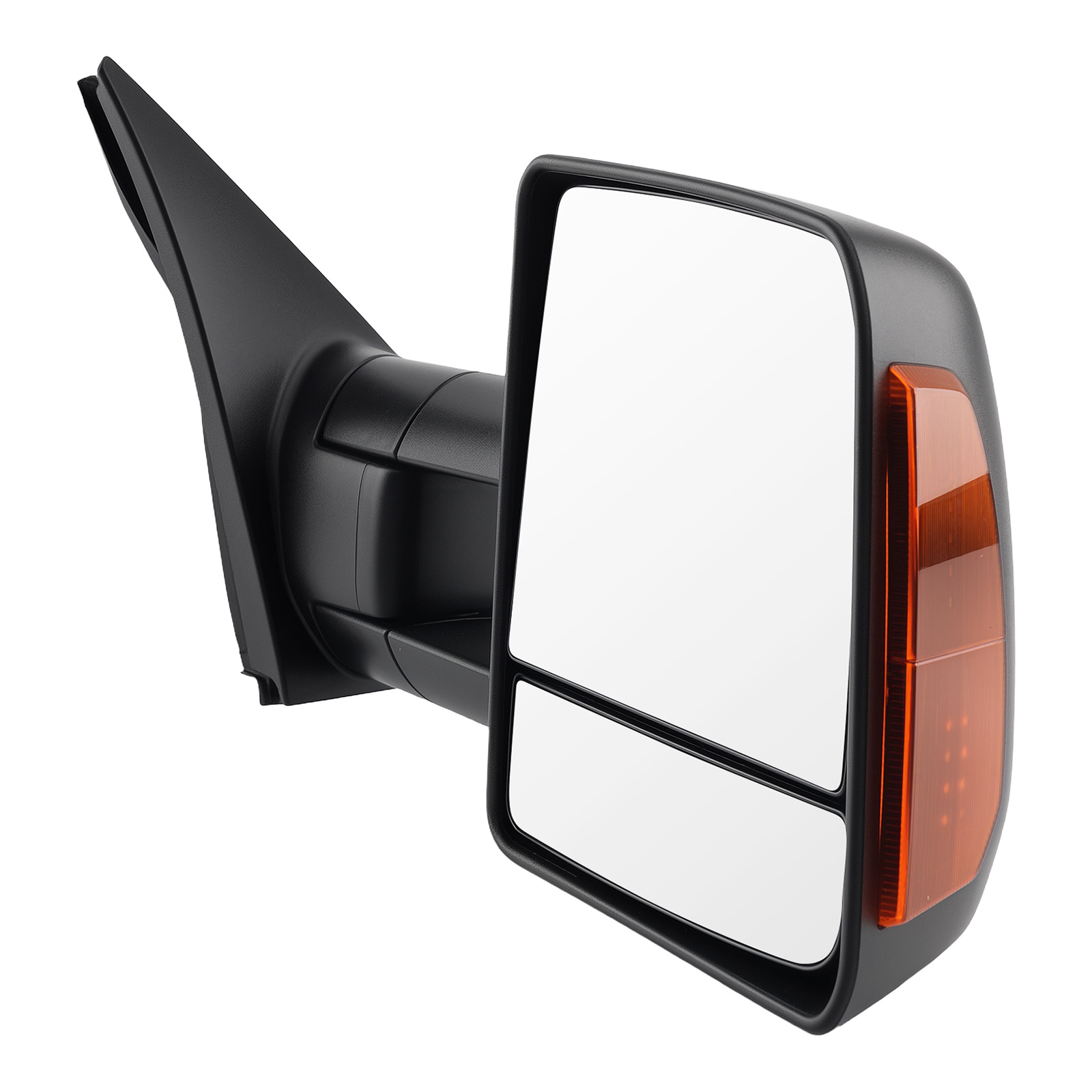 Heated Side Mirror for Toyota Tundra 2007-2021 Power Signal TO1320243PFM