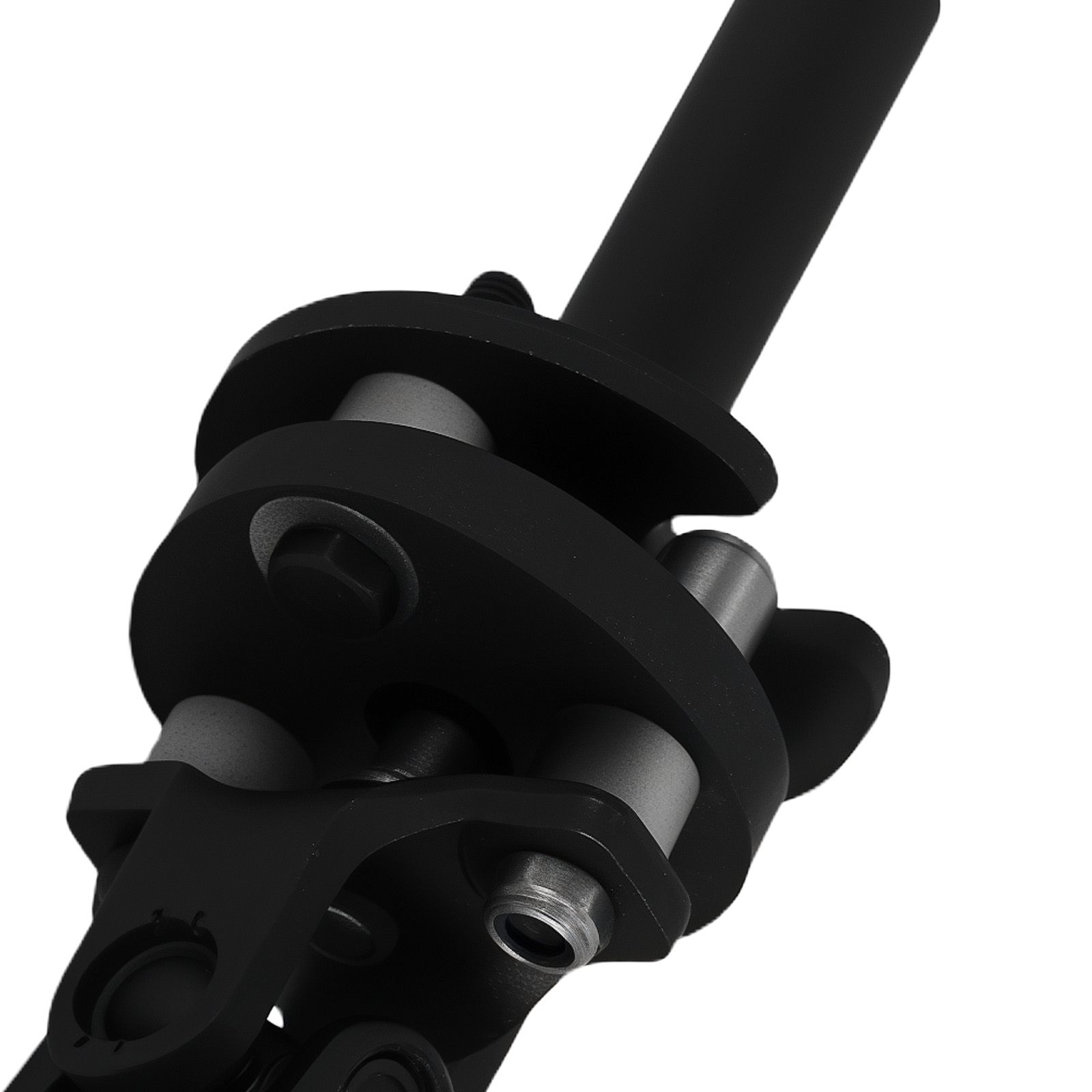 Intermediate Upper Steering Column Shaft for Toyota Tacoma 2.7L 4.0L 05-2015