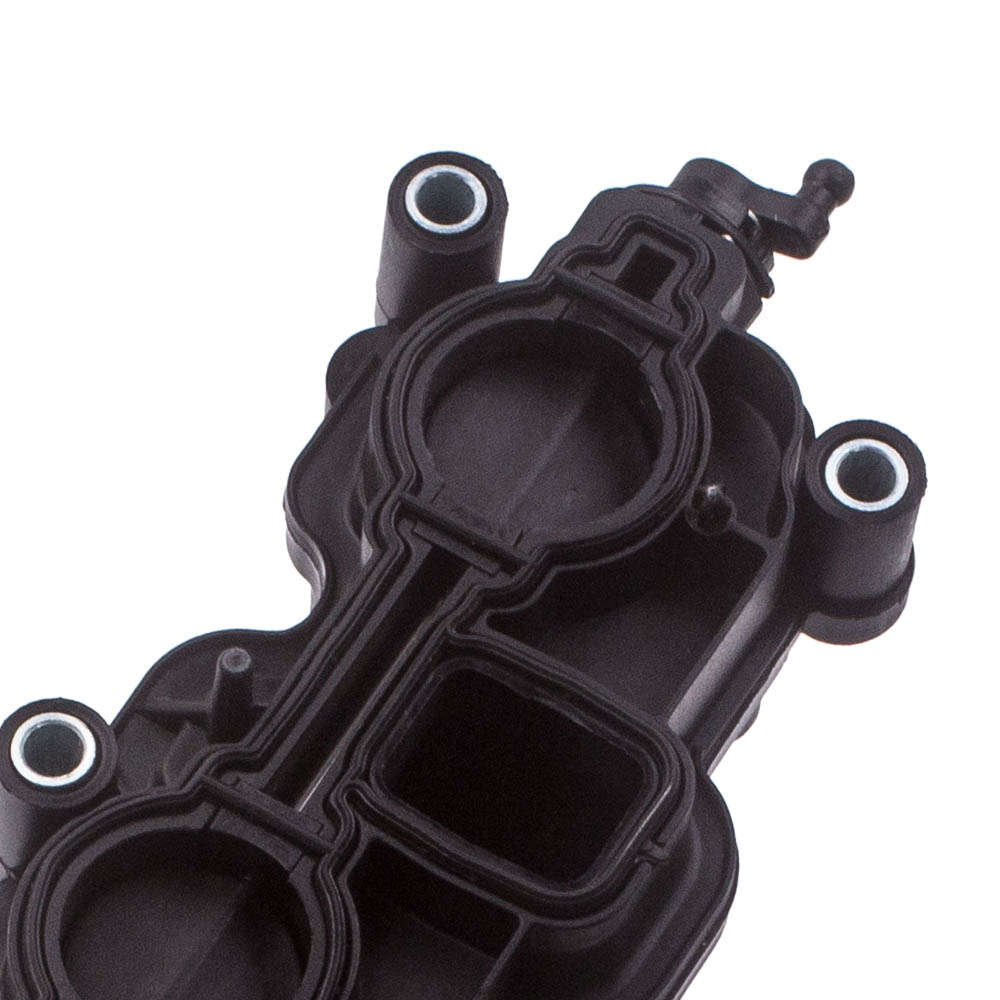 Left+Right Intake Manifold for VW Tourage Phaeton Audi A4 A6 Q7 3.0L 059129711CK