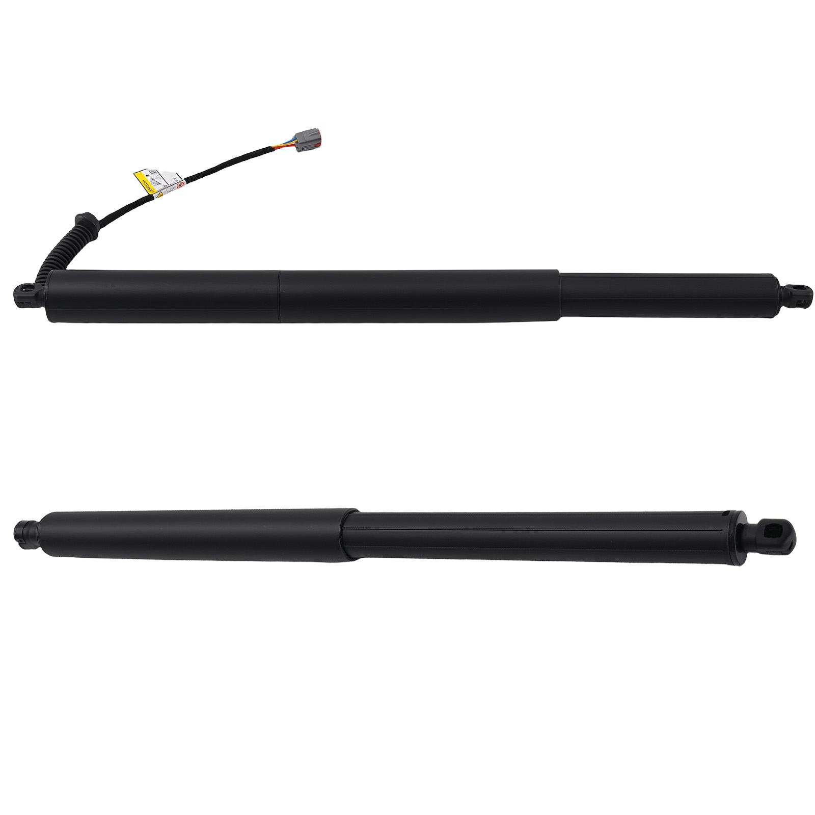 2X Rear Tailgate Shock Strut Power Lift Support For Ford Edge SE SEL 2015-2018