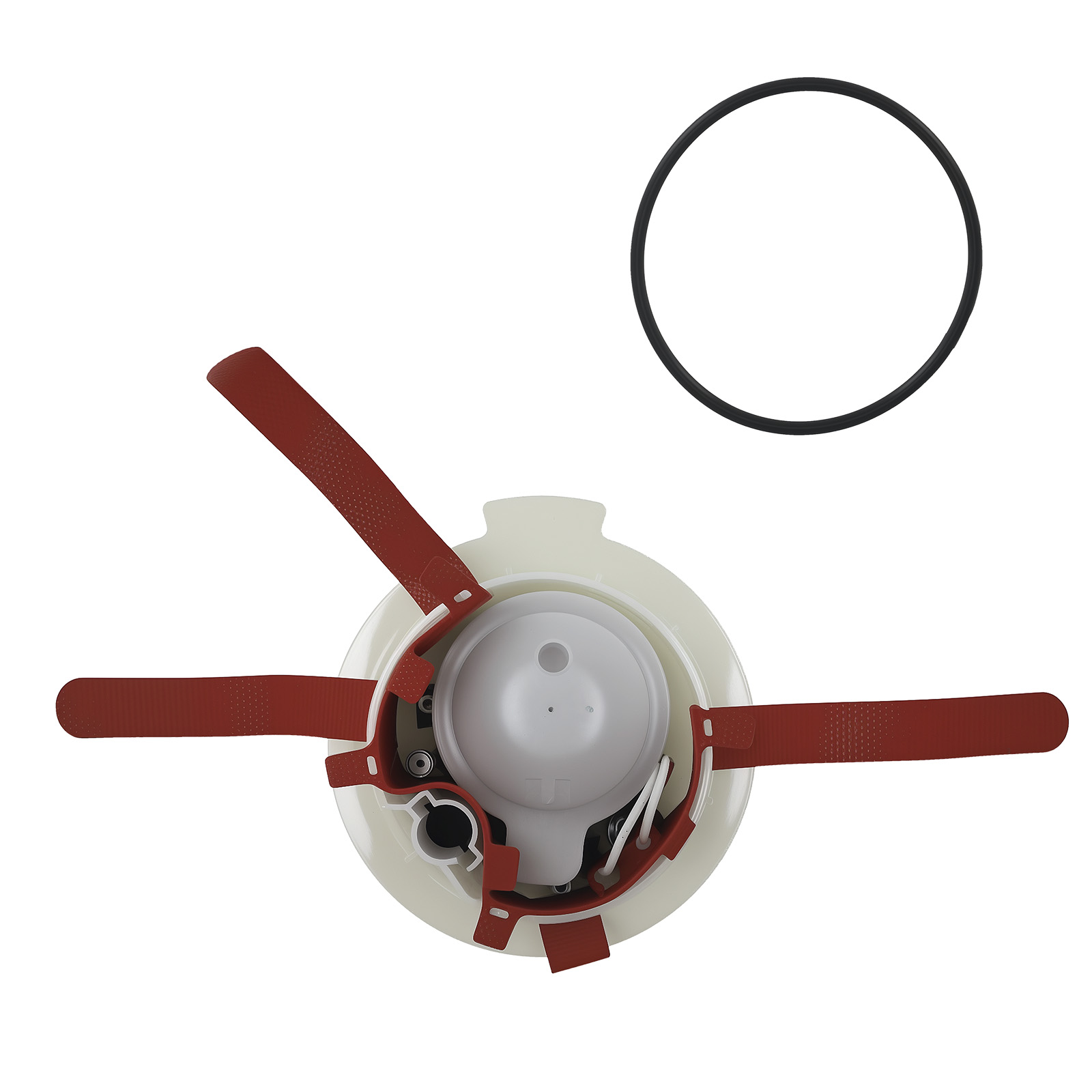 DEF Pump For Chevy Silverado GMC Sierra 2500/3500 2017-19 6.6L 84545446 84162464