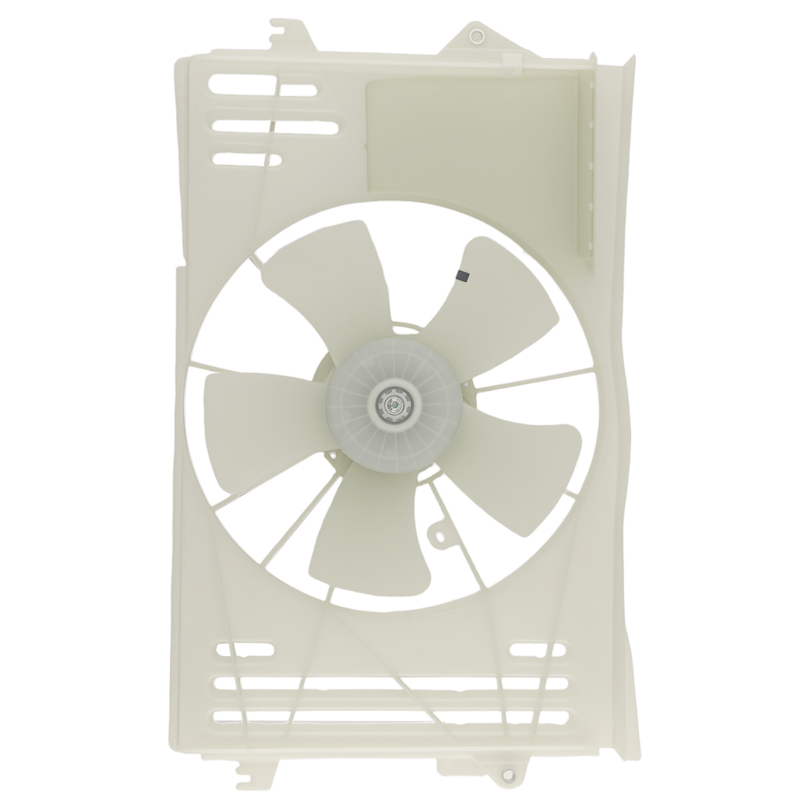 Auto Cooling Fan for Toyota Corolla 1.8L 2003-2008 167110D072 620546