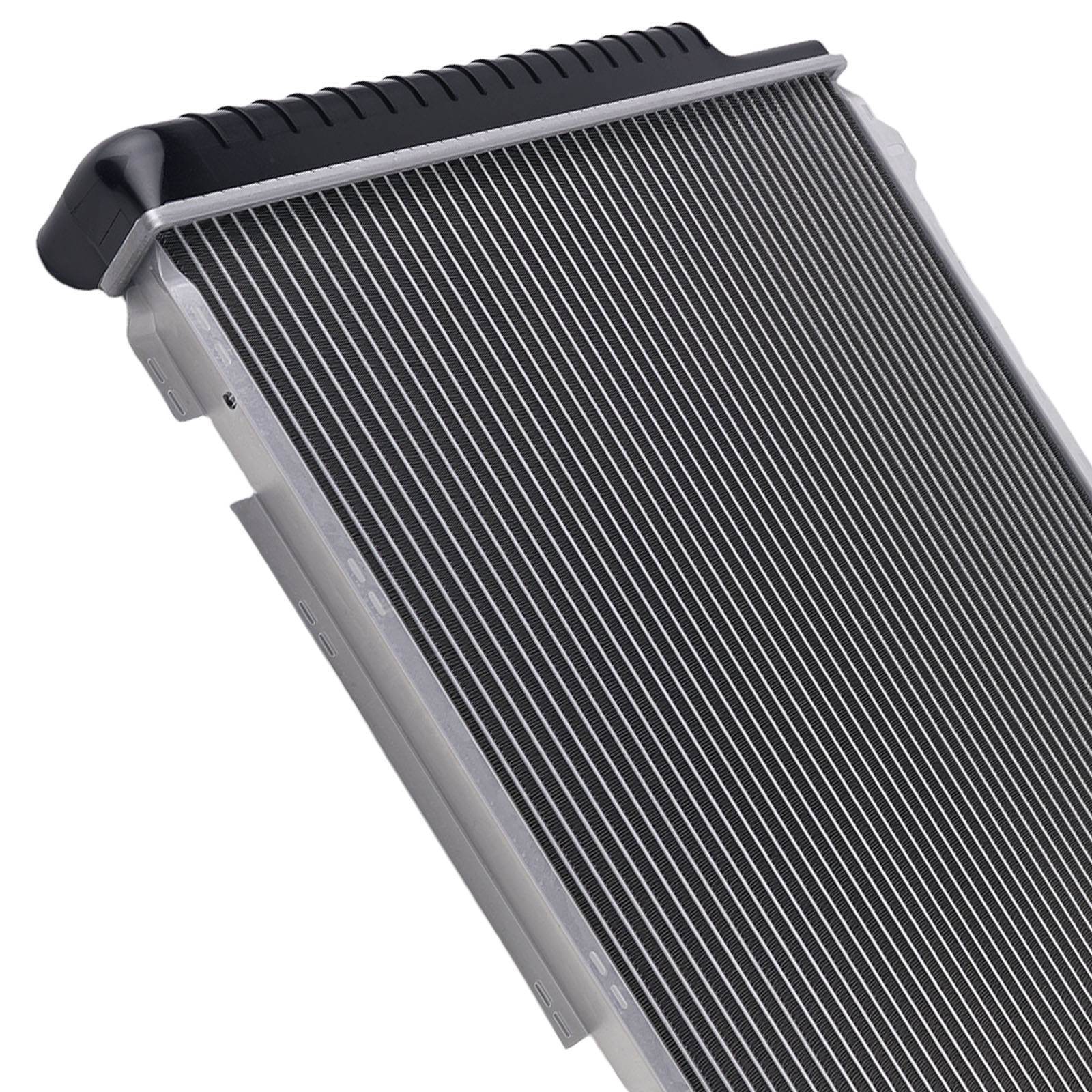Aluminum Radiator for Mercedes-Benz E320 3.2L 1998-2002 A2105002803 AT