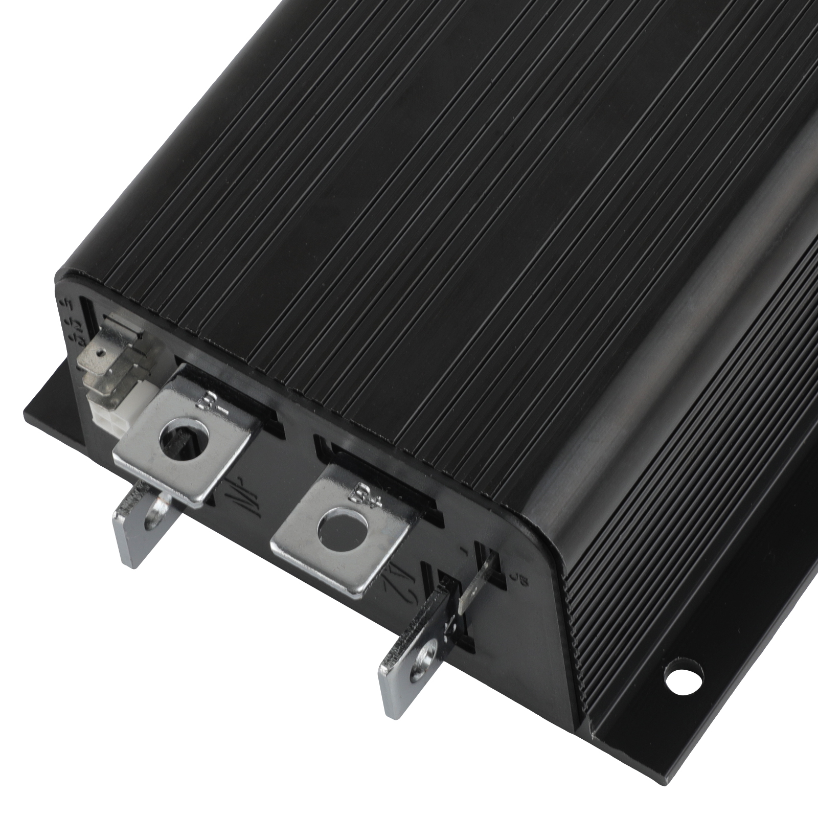 36V 275Amp DC Controller For Cart Golf Cart Club 1204027 1204M4201 0-5kΩ