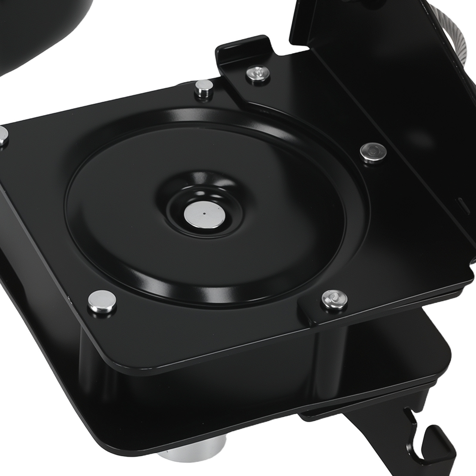 Tire Carrier Winch Kit for Ford F-150 All Trims 2009-2014 9L3Z1A131A 924-537