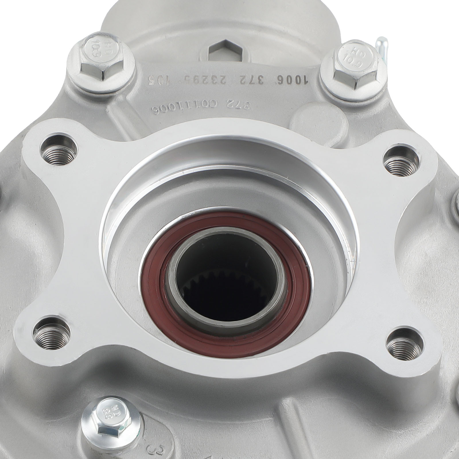 Rear Differential for Honda TRX500FE2 TRX420FA2 2017 2018 2019 41300-HR3-W50