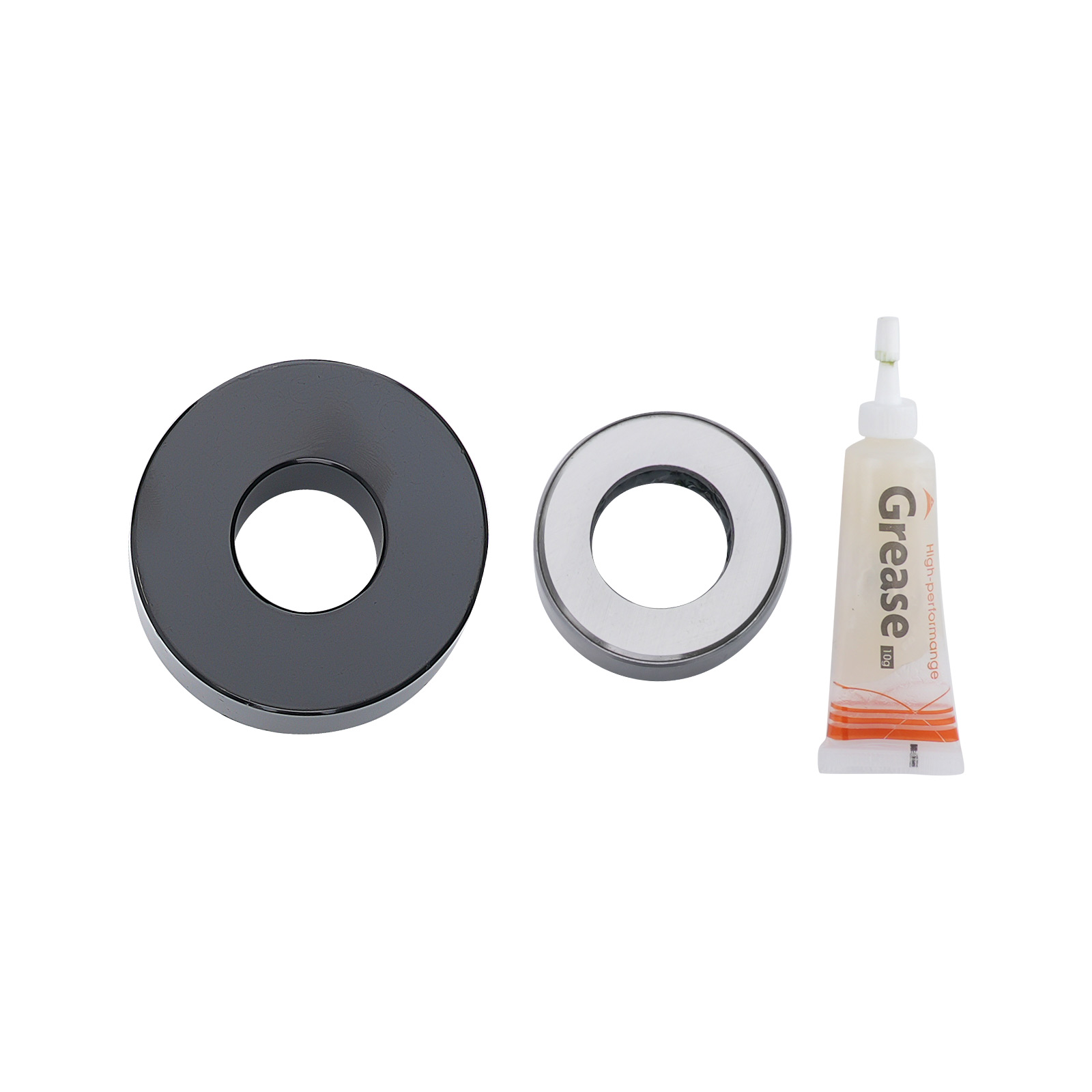 Air Ride Bushing Tool for Hendrickson Intraax AA Series Iron S-24736