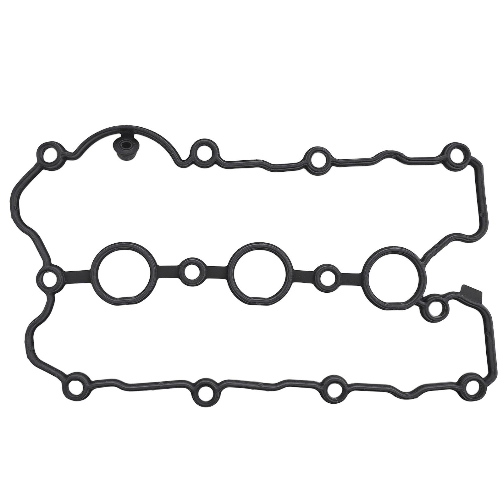 Left Right Valve Cover for Audi A4 3.2L V6 CVT FWD 2006-2008 06E103471F