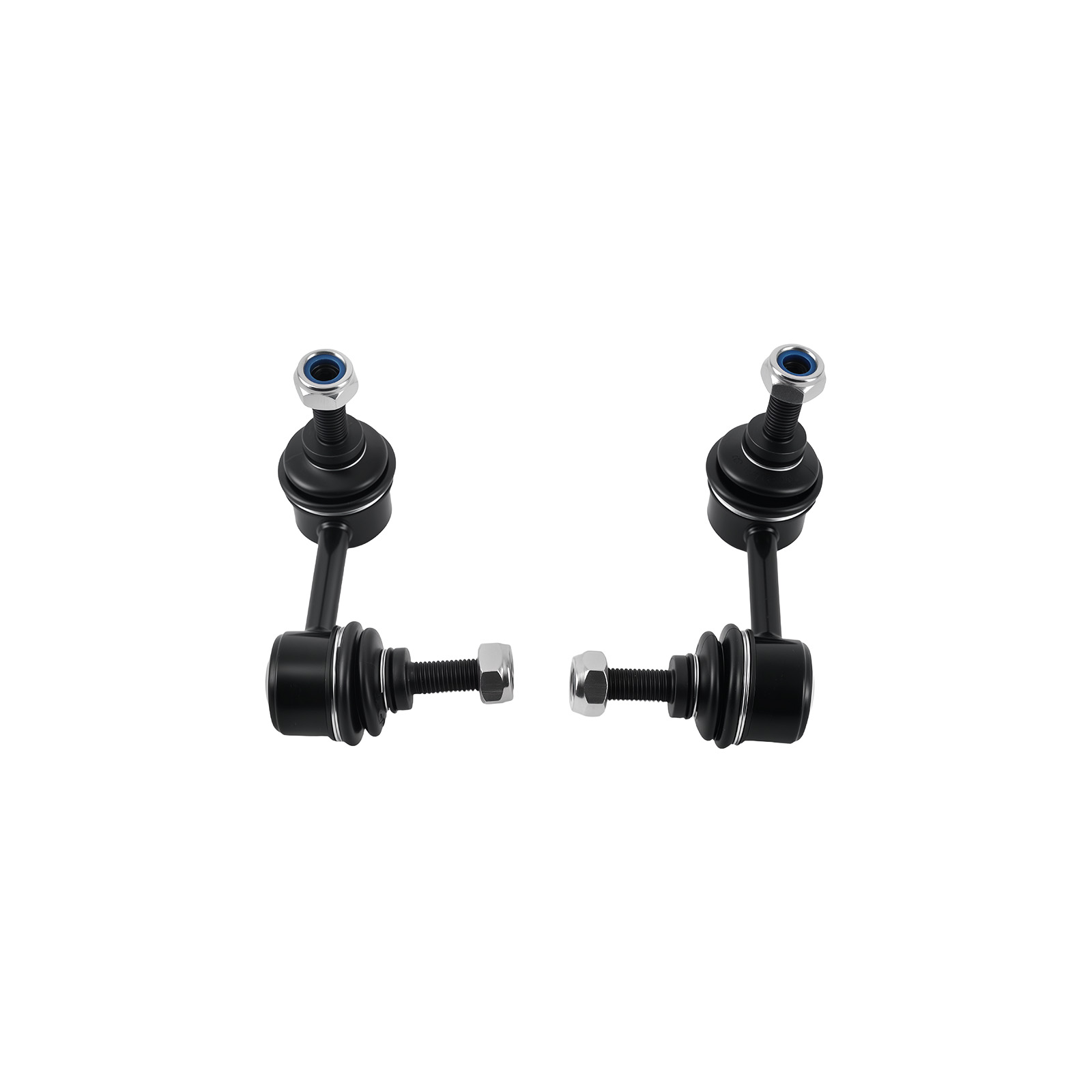 Front Lower Control Arm Ball Joint & Sway Bar LH & RH for 2006-2011 Honda Civic