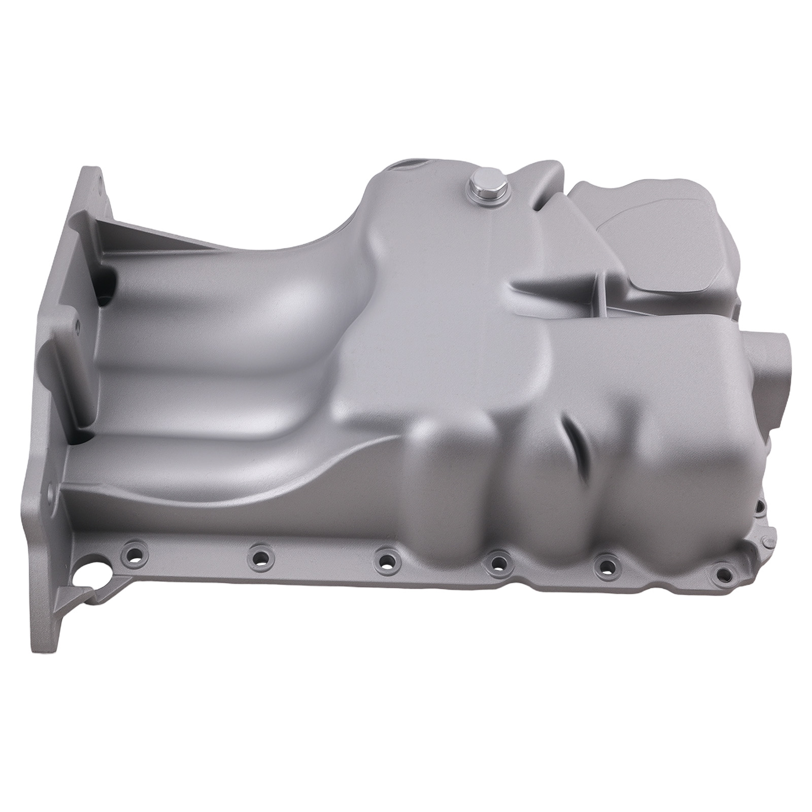 Aluminum Engine Oil Pan for Chevrolet Cruze/Sonic 1.4L  55568036 Direct Fit