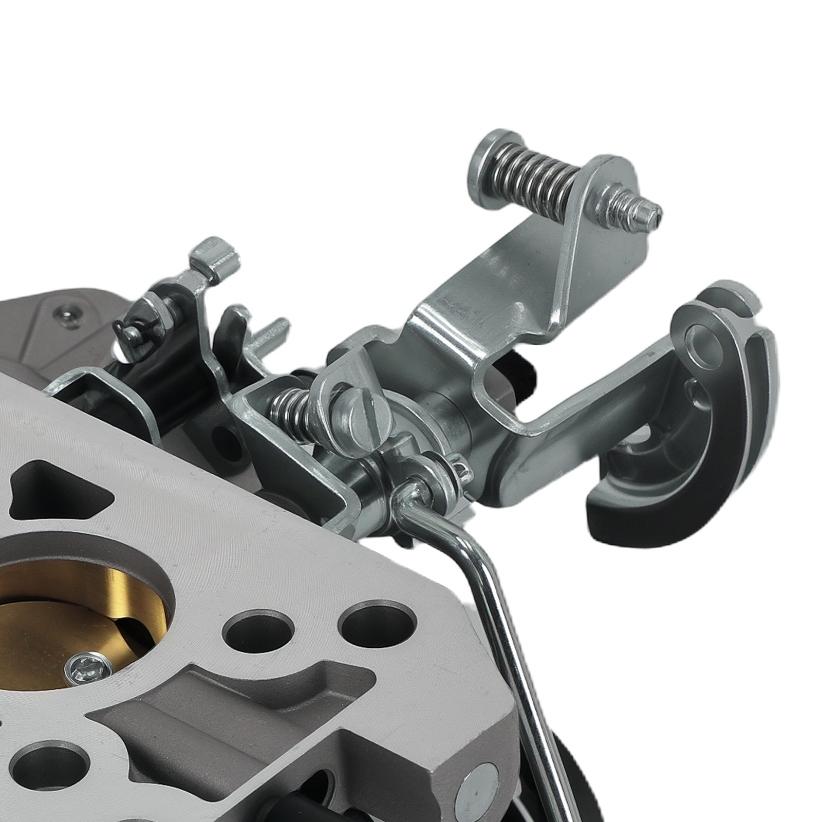 Carburetor Carby for Isuzu Amigo L4 2.3L 1989-1993 8943376320 8943377840 3126443
