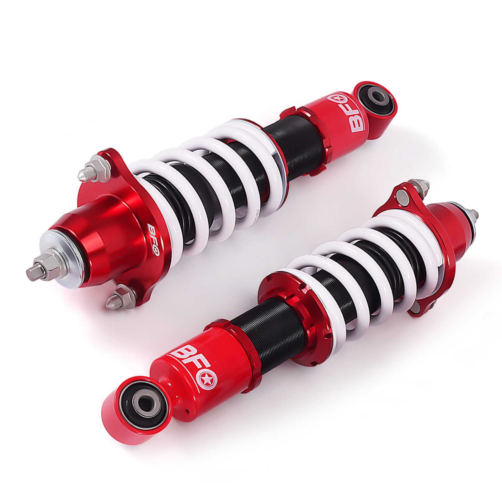 Coilovers Suspension Lowering Coils For Honda Civic 2001-2005