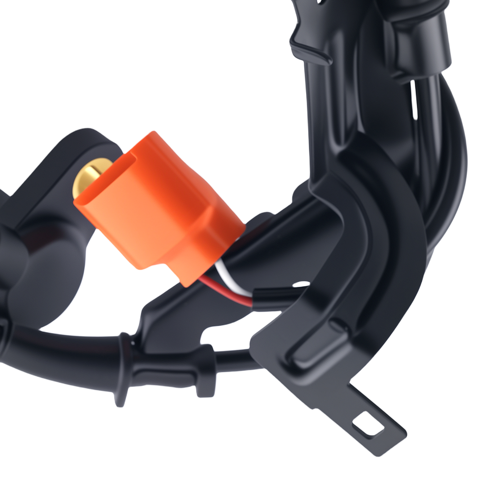 ABS Wheel Speed Sensor Rear  Left Right for Acura RSX Honda Civic 2002-2004