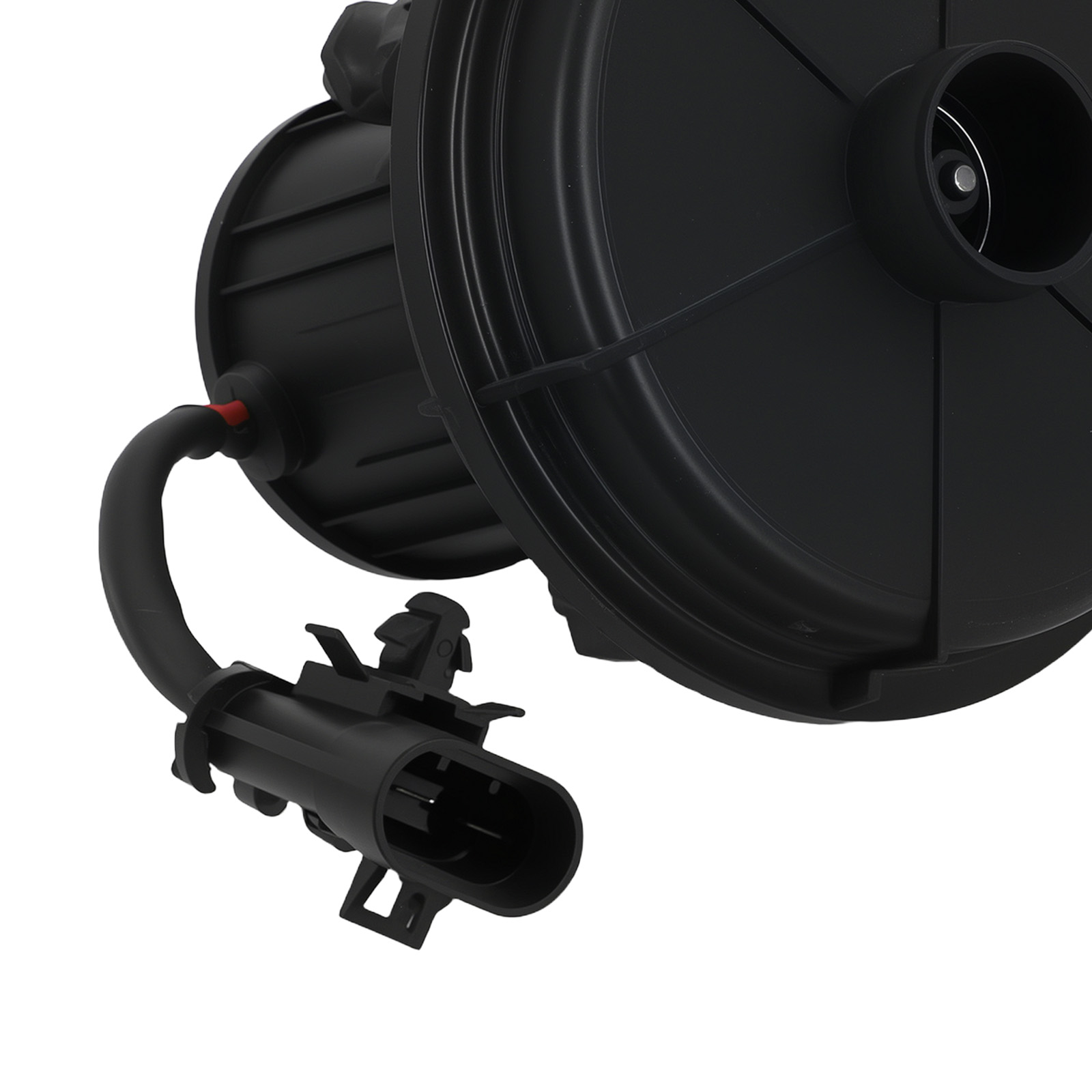 Secondary Air Smog Pump for Chevrolet Trailblazer EXT LS LT 2004-2006 4.2L