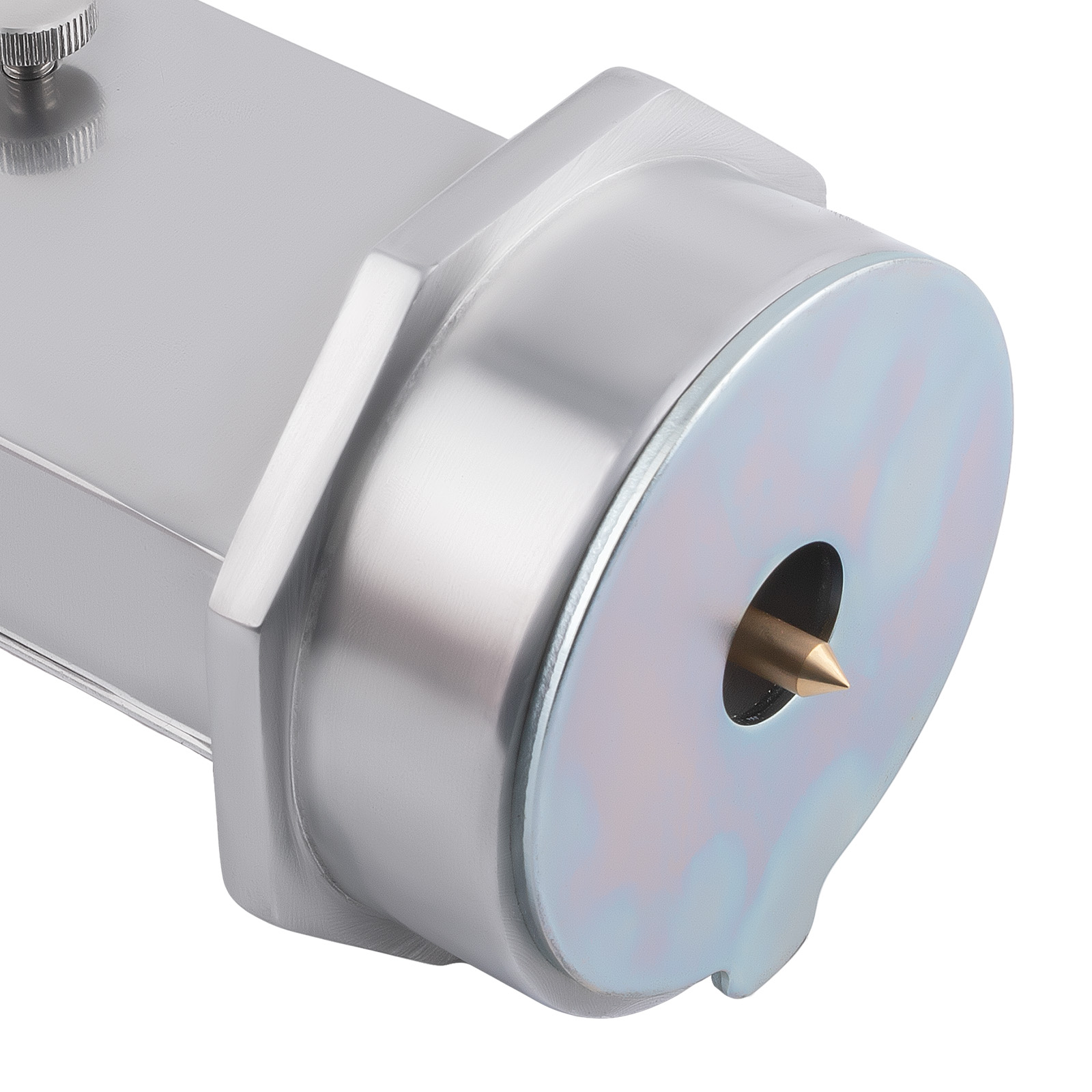 MAGNETIC CAMBER, CASTOR & KINGPIN INCLINATION WHEEL ALIGNMENT GAUGE