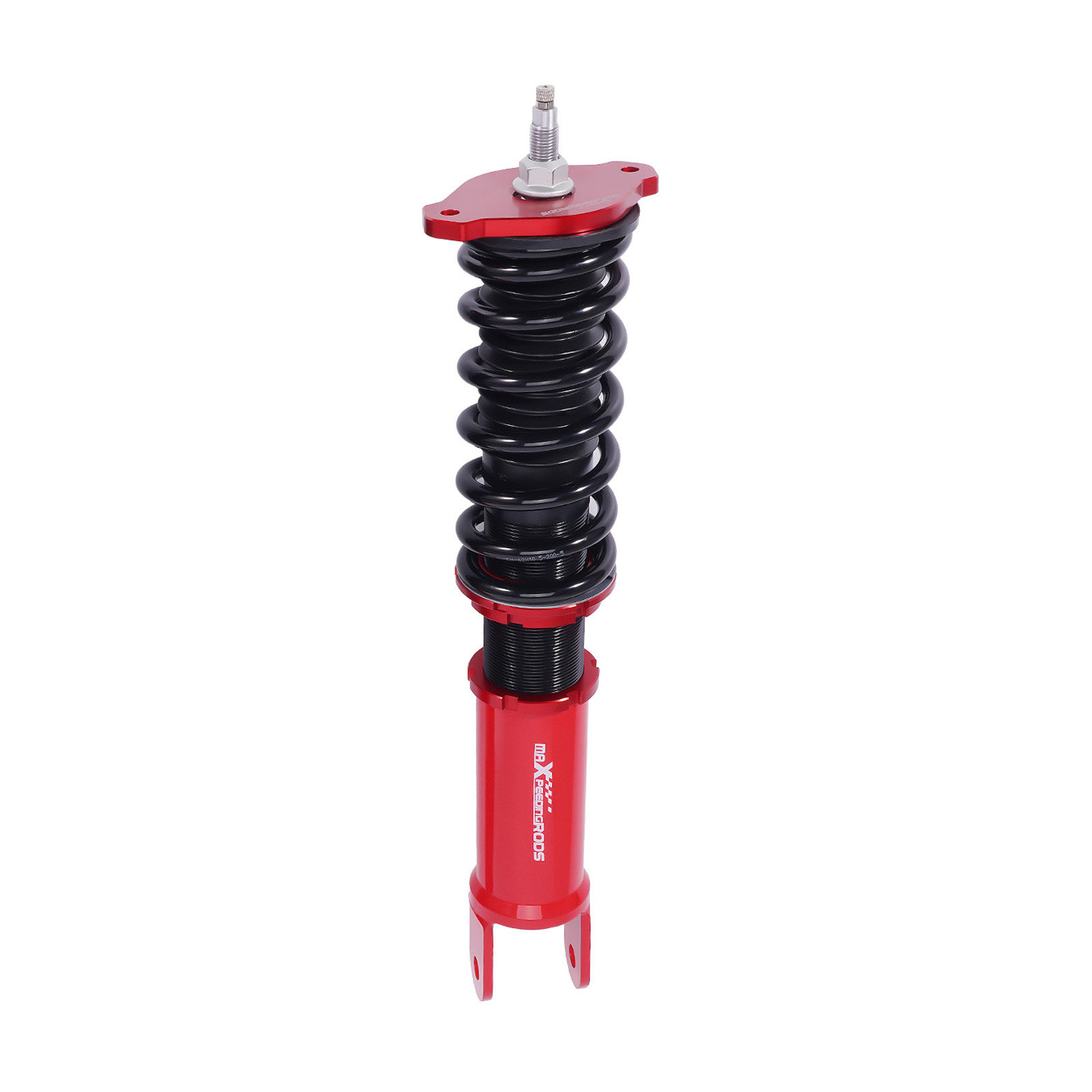 Rear Coilover 24 Way Damping Suspension Kit For 15-23 Nissan Maxima 13-18 Altima