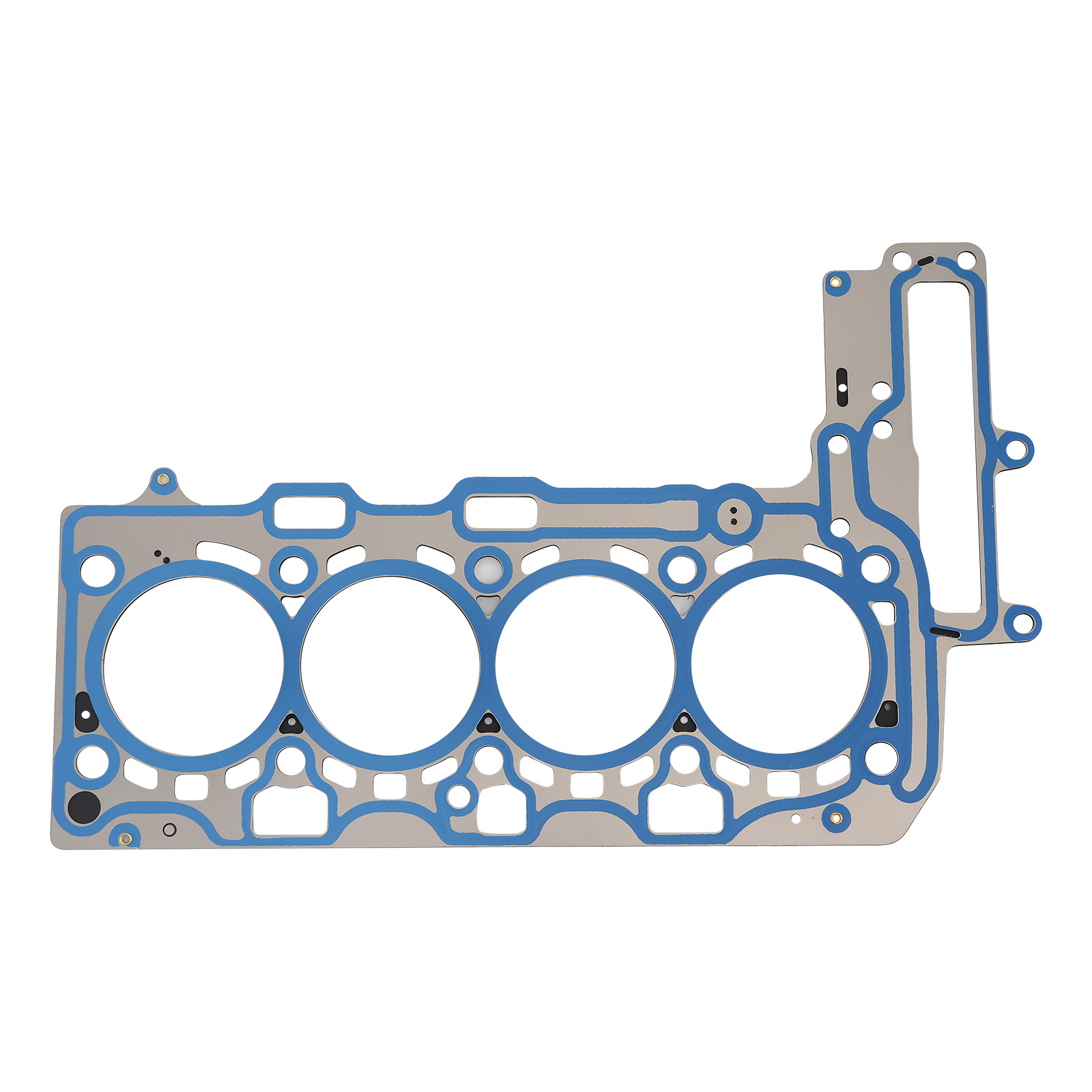 Complete MLS Gasket Set Including Oil Cooler for BMW B46 B48 2016-2018